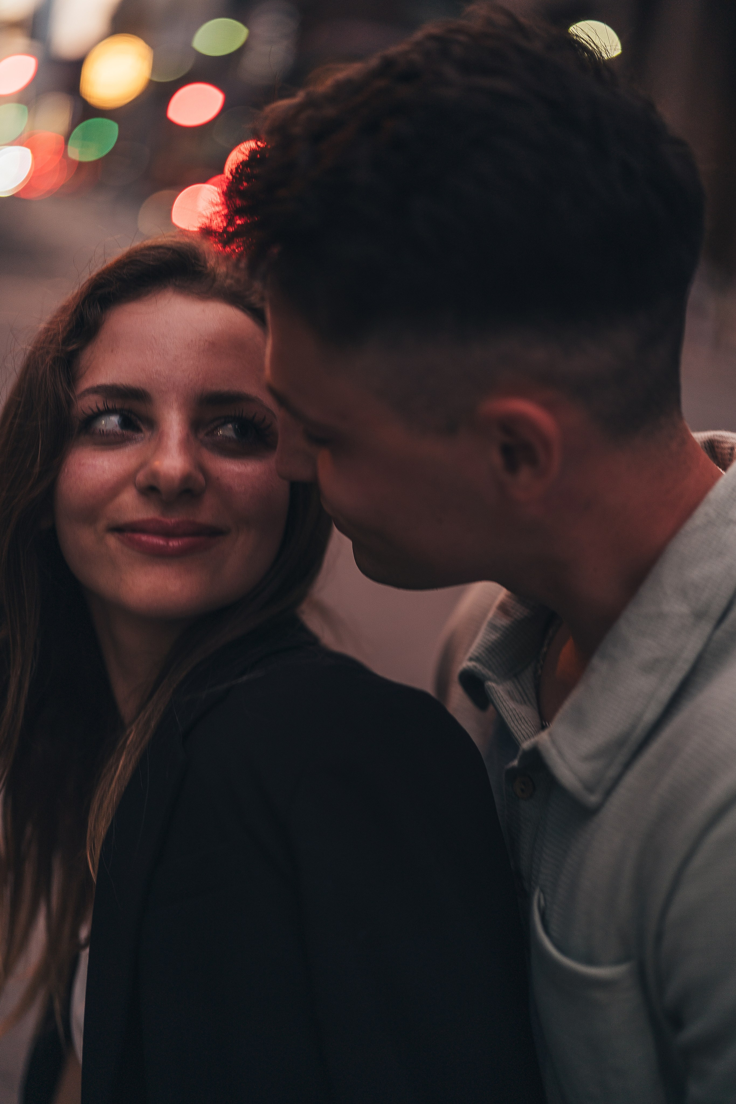 Love Story. Mirgorodsky Photography