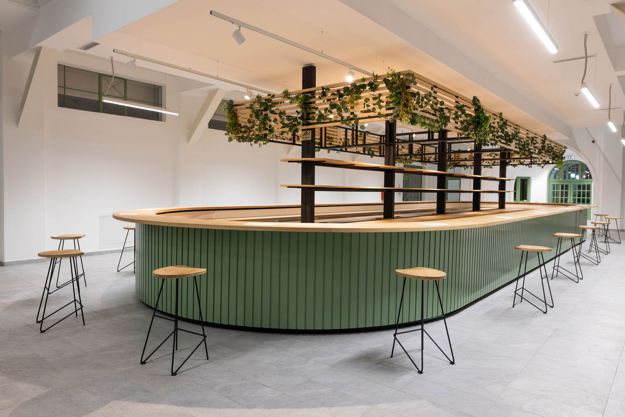 GAMI LUX. PRODUCTIVE MEDIA TEAM