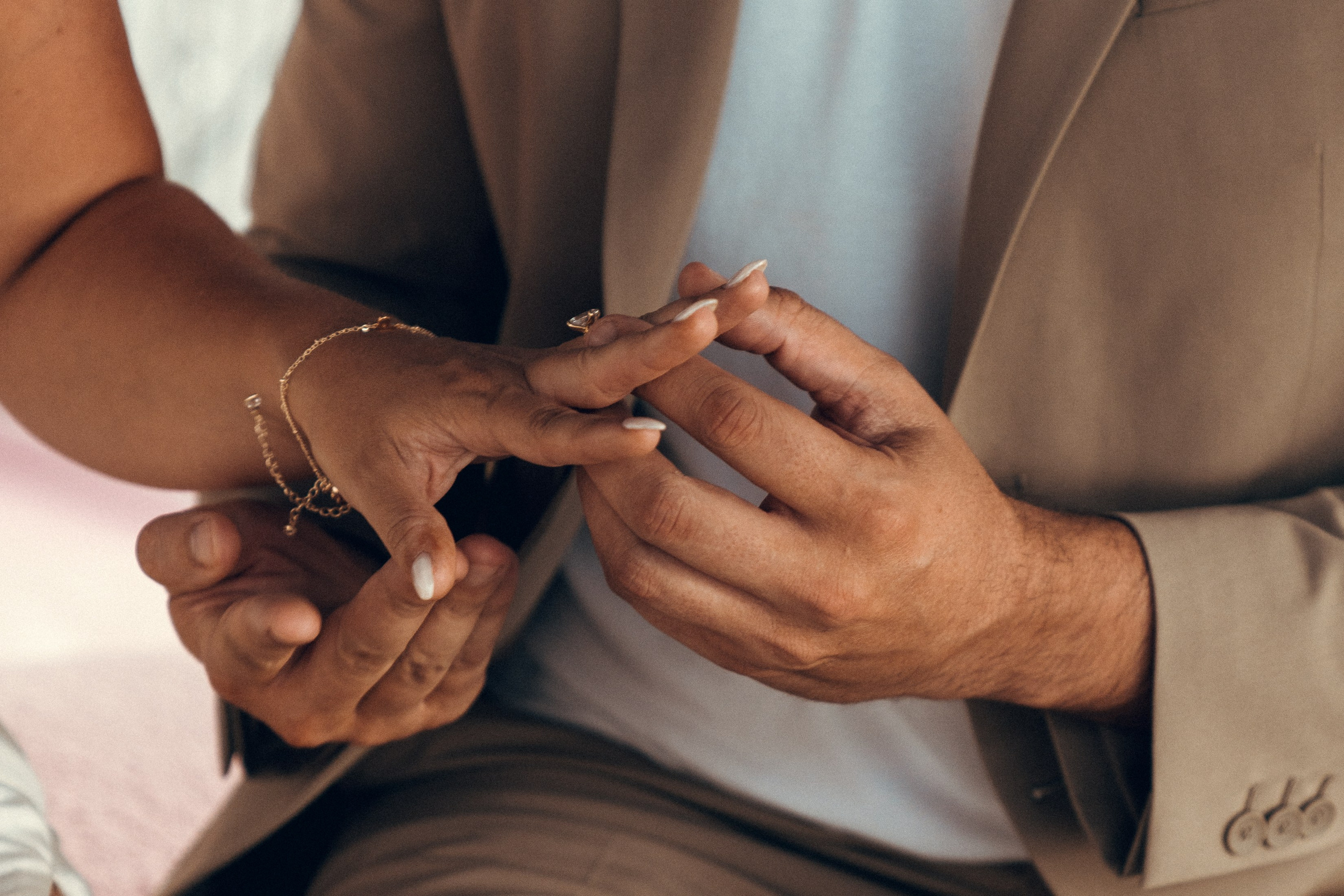 Samanta&Jacob. Wedding & elopement photographer Viktoriya Kravtsov. Las Vegas