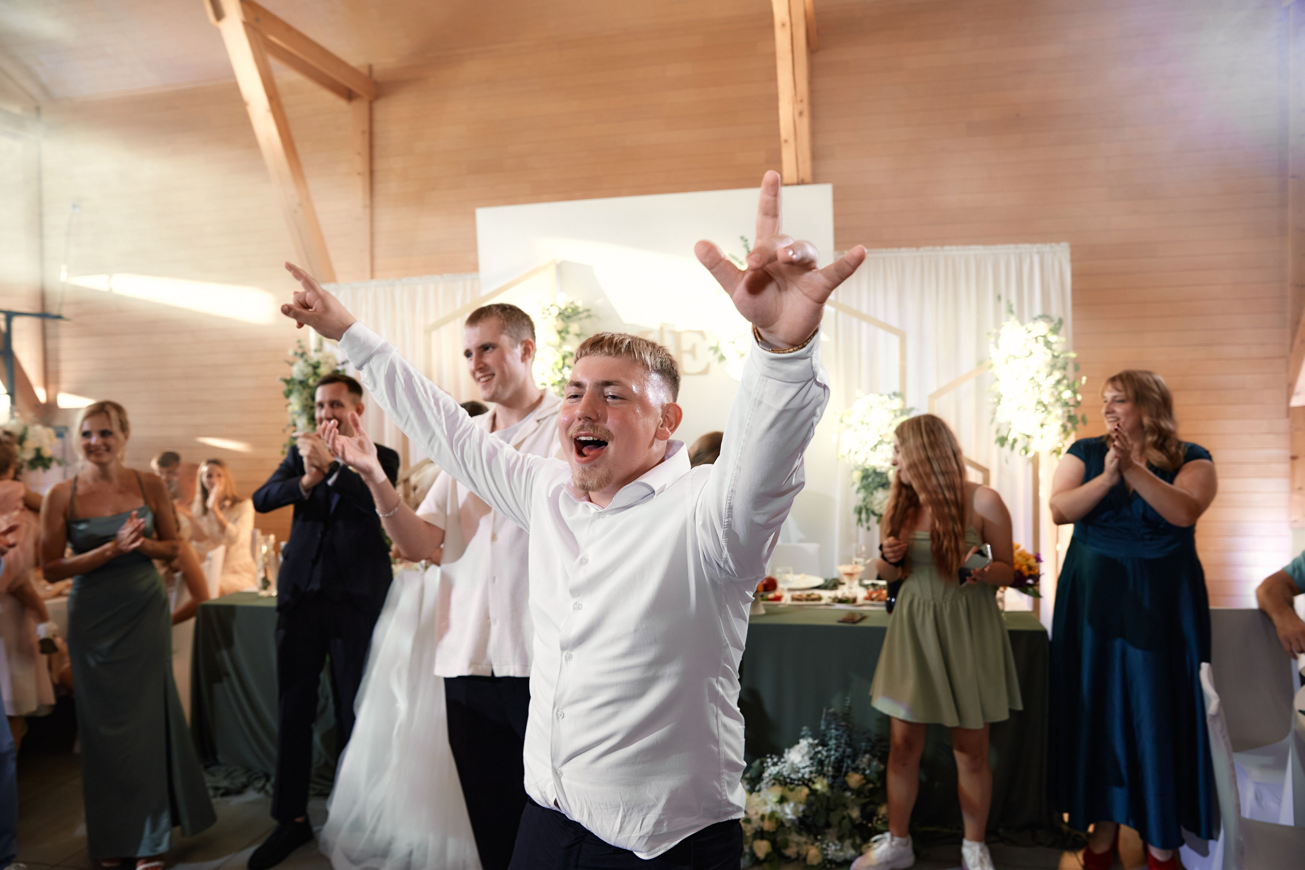 . Свадебный фотограф В Даугавпилсе Юрий Теплов