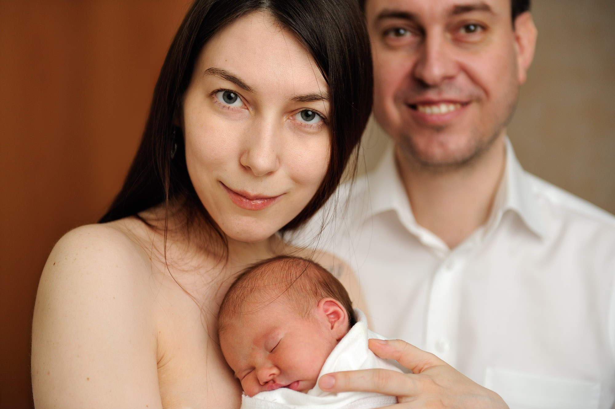 Family. Alexander Kabanov Photographer