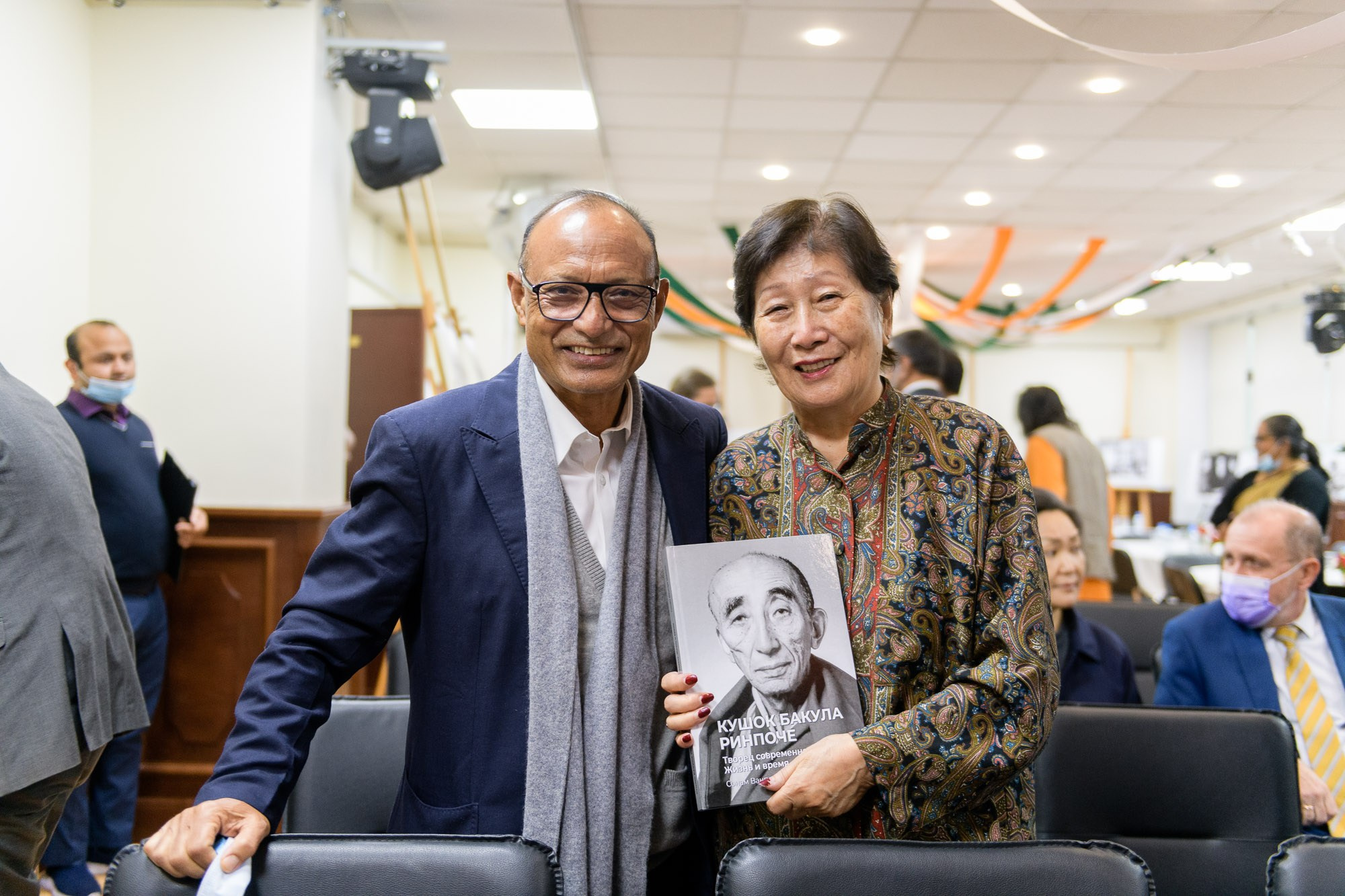 Event Reportage. Alexander Kabanov Photographer