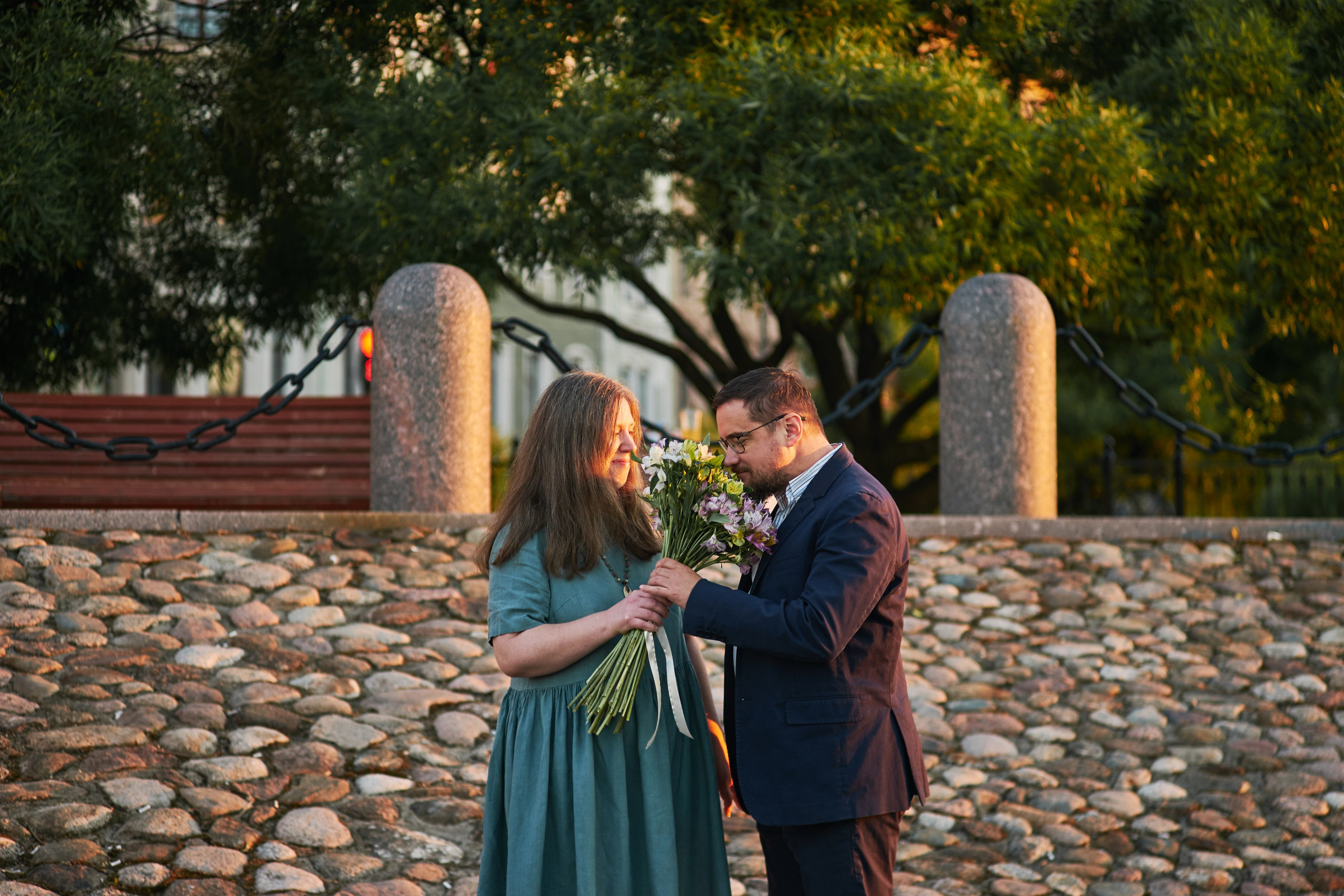 Alex & Darya. Vutitsa