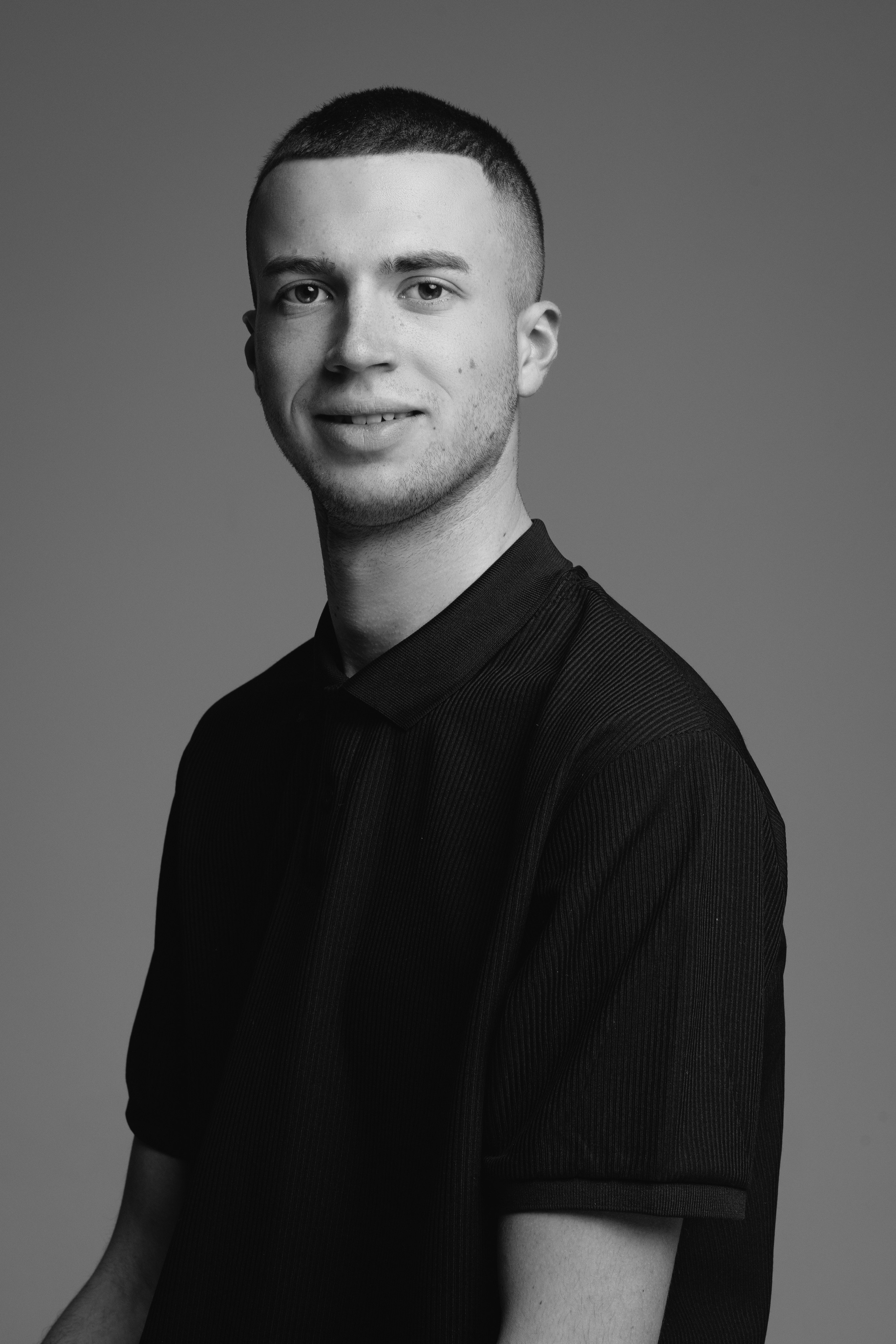 Bewerbungs Foto. Meisha Photo