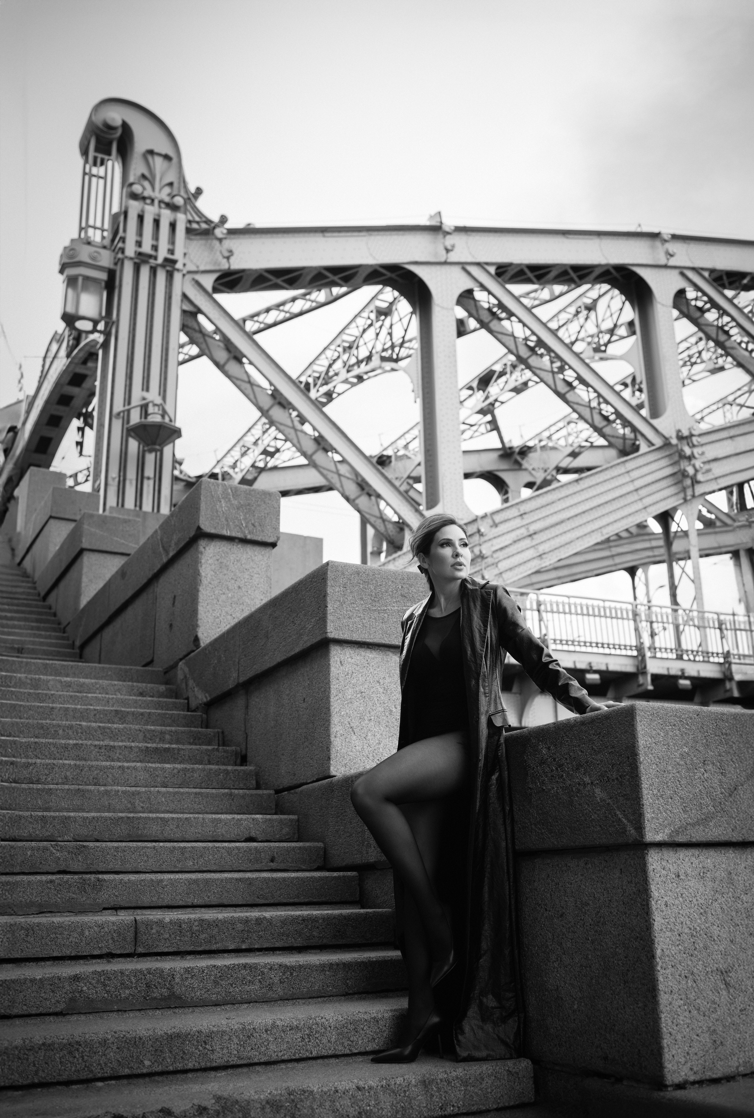 BW KATE. Meisha Photo