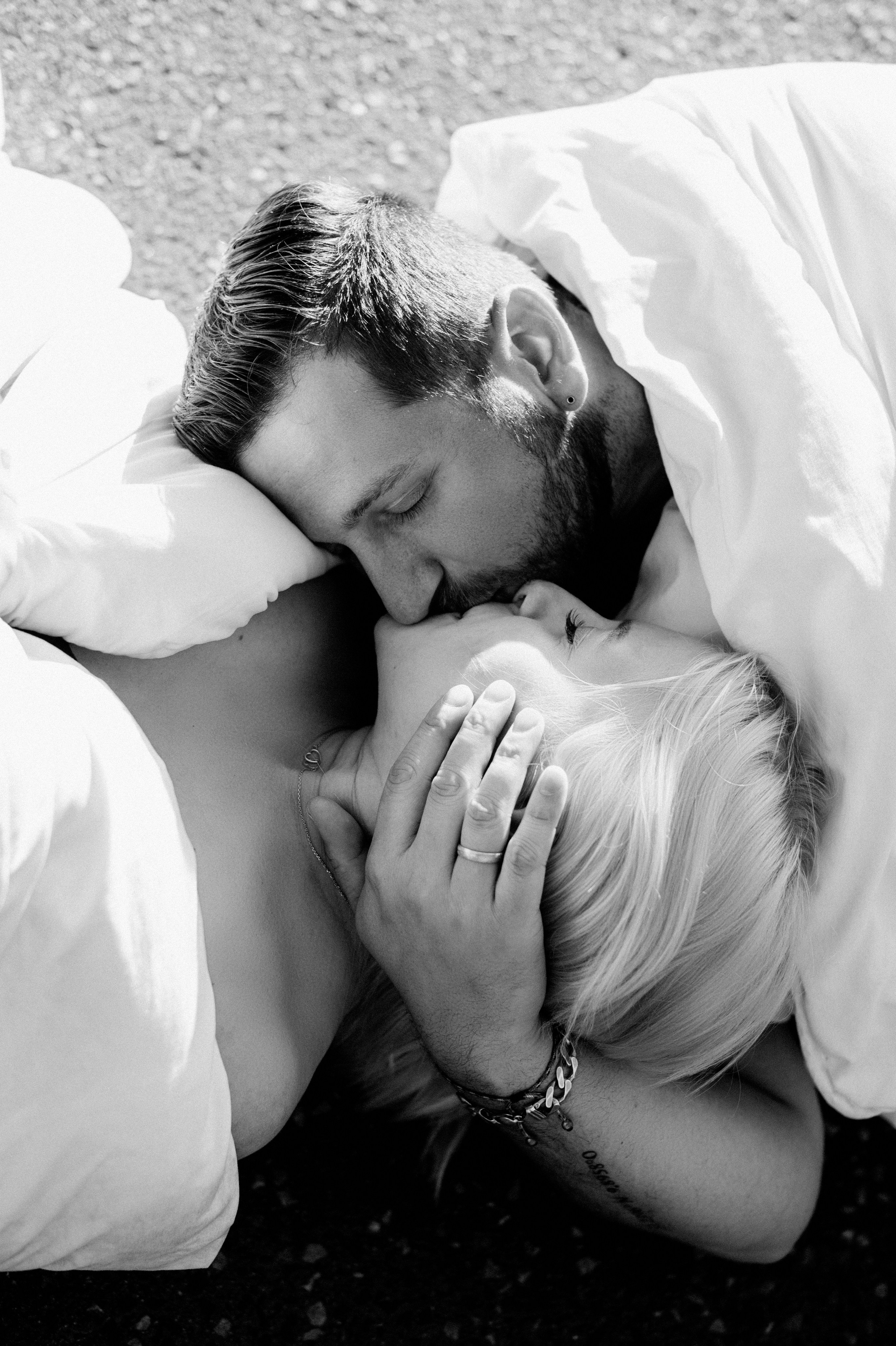 Love Story. Meisha Photo