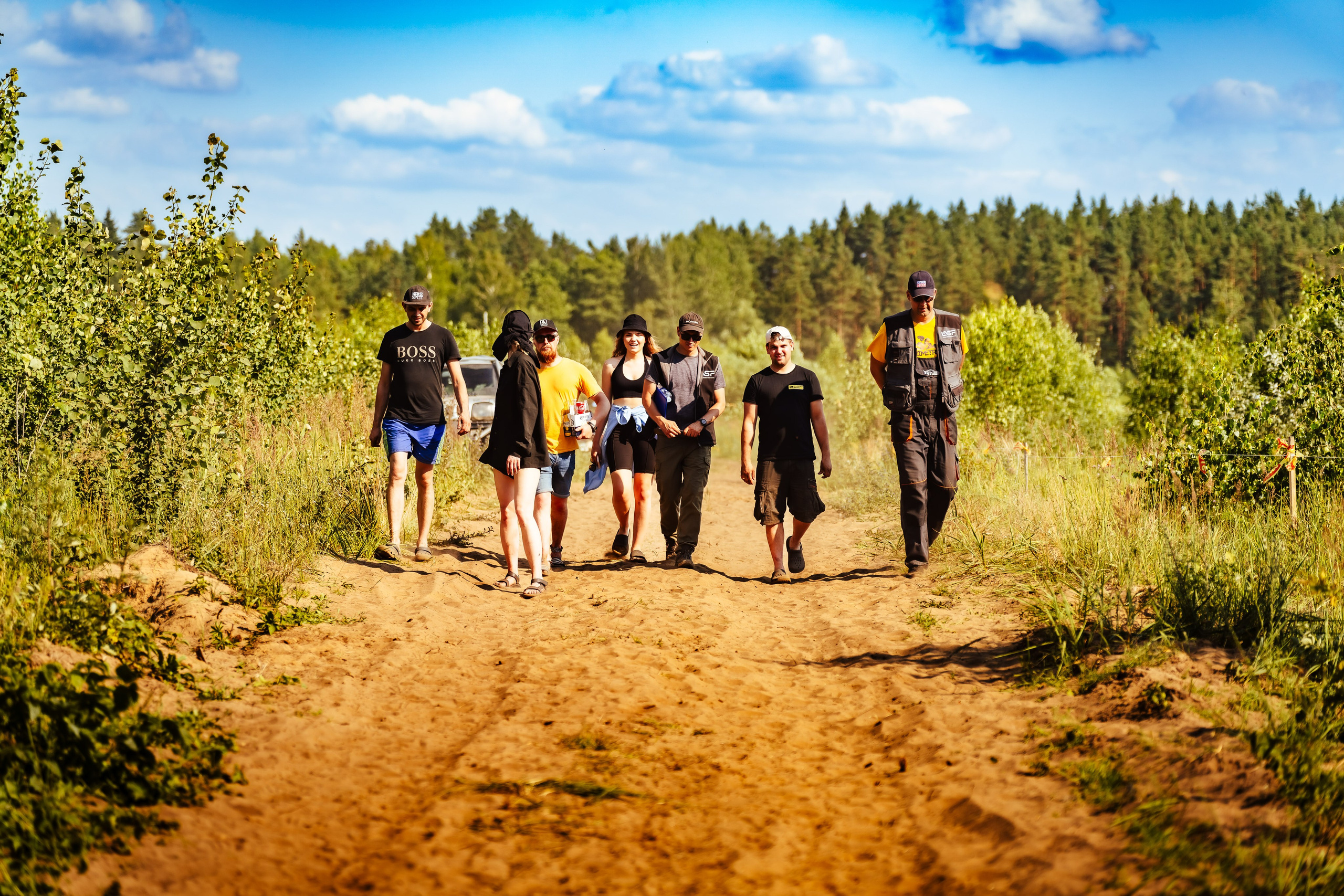 LASF 2024 M. PRAVAŽUMO ČEMPIONATO III ETAPAS. OnePIXEL