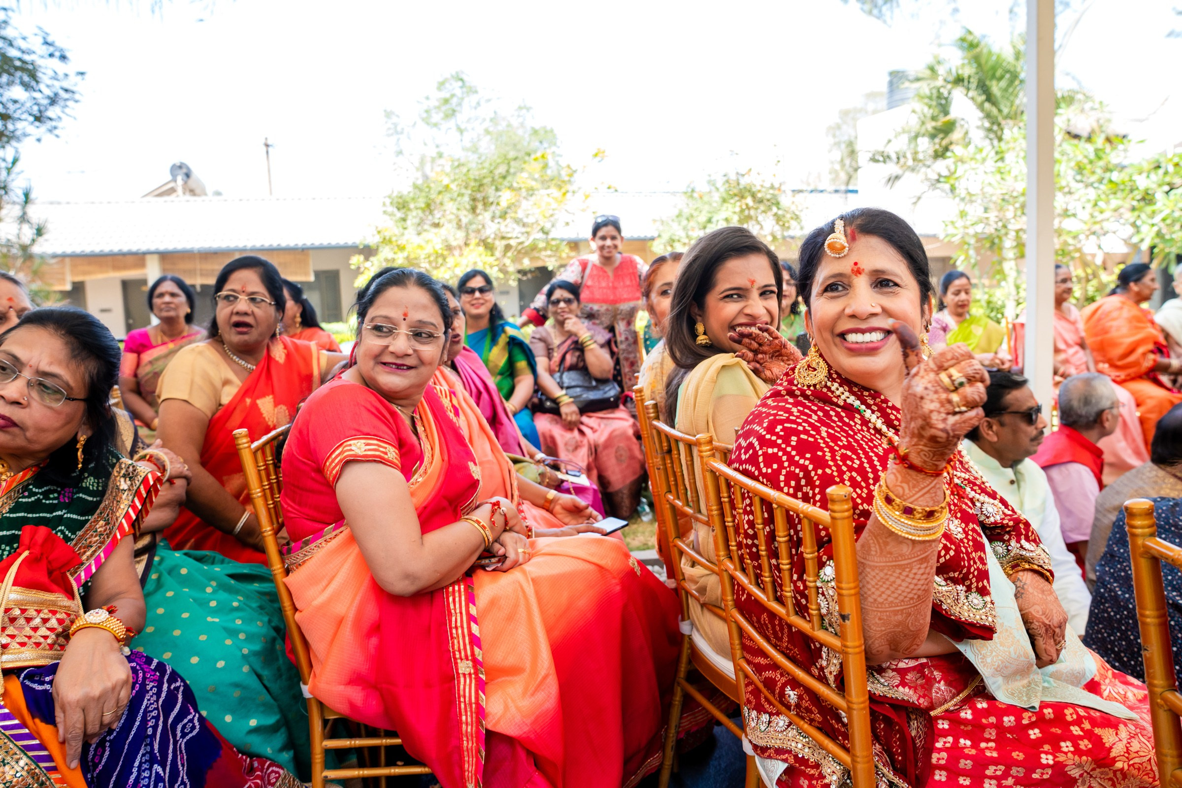 Raksha & Bharath, Marwari North Indian Wedding in Bangalore | Truly Yours