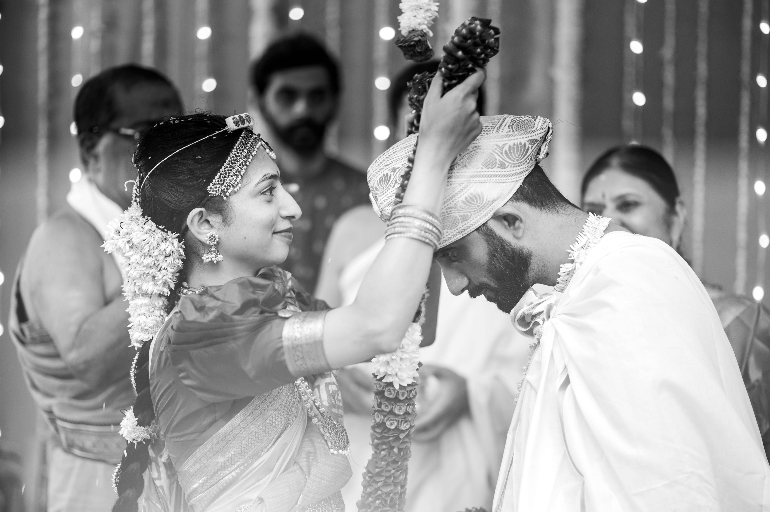 Priyanka & Suhas, Wedding in Udupi | Truly Yours