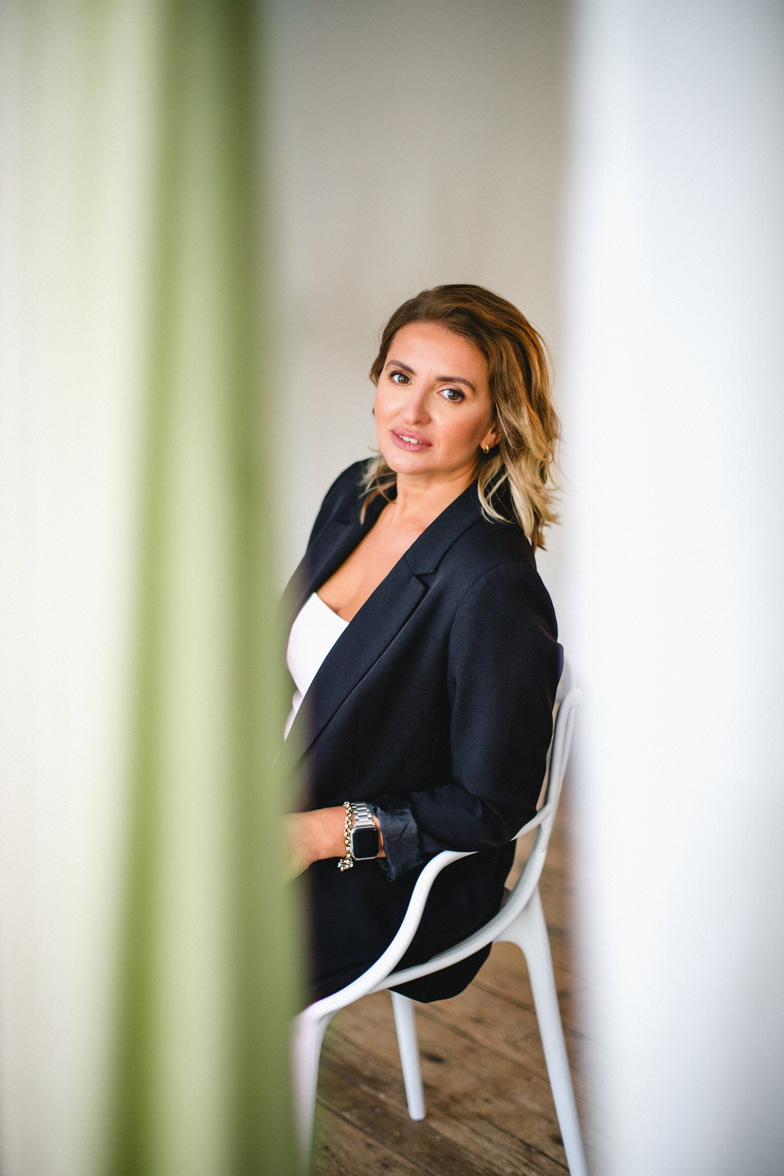 Business portraits. Professionelle Fotografin Daria Kurchenko - Bad Rappenau, Heilbronn