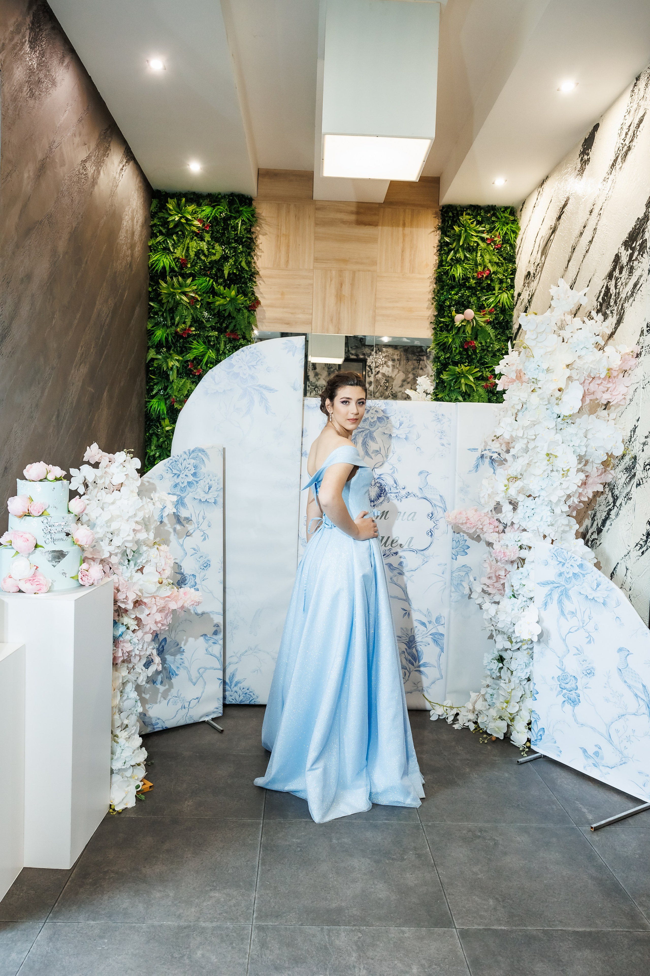 Абитуриентски Бал 2024. Фотограф Ирина Йотова