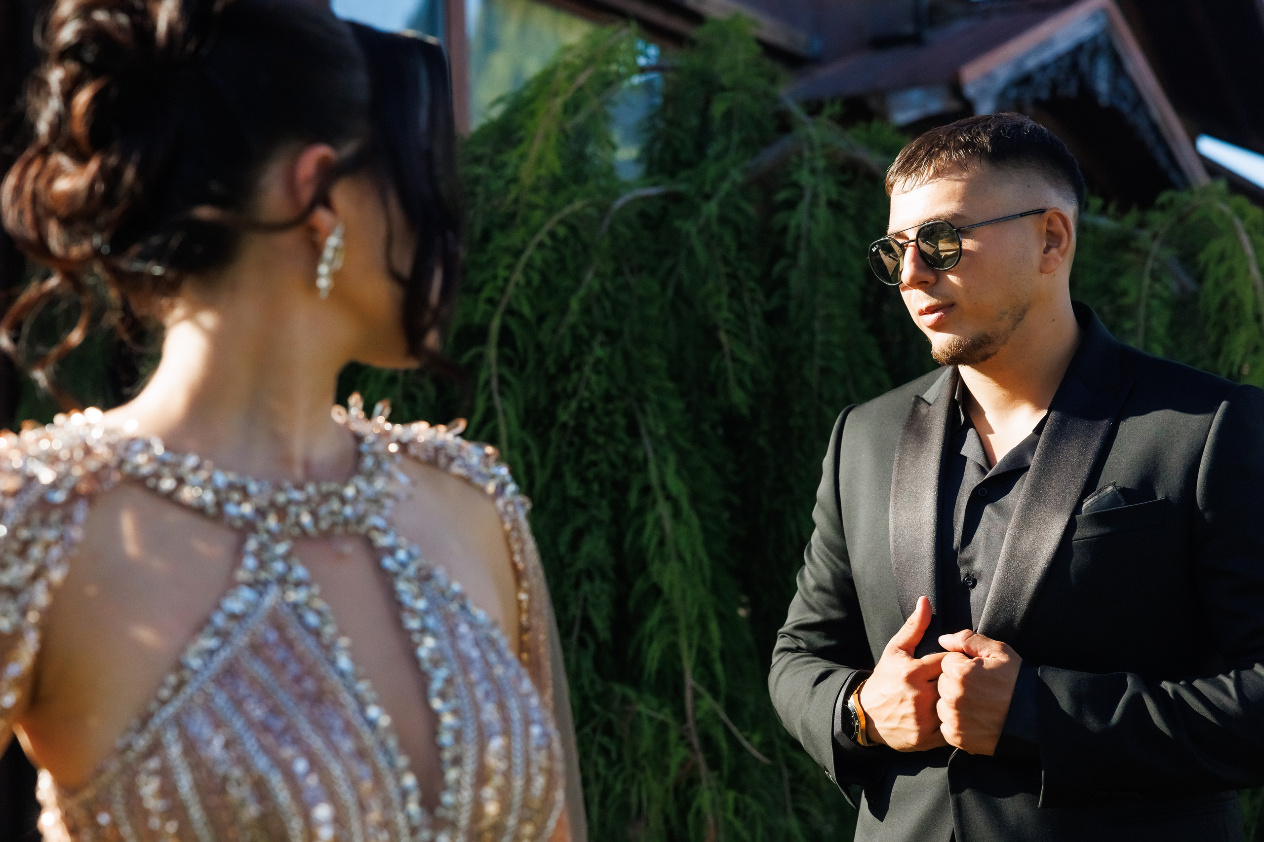 Годеж. Фотограф Ирина Йотова