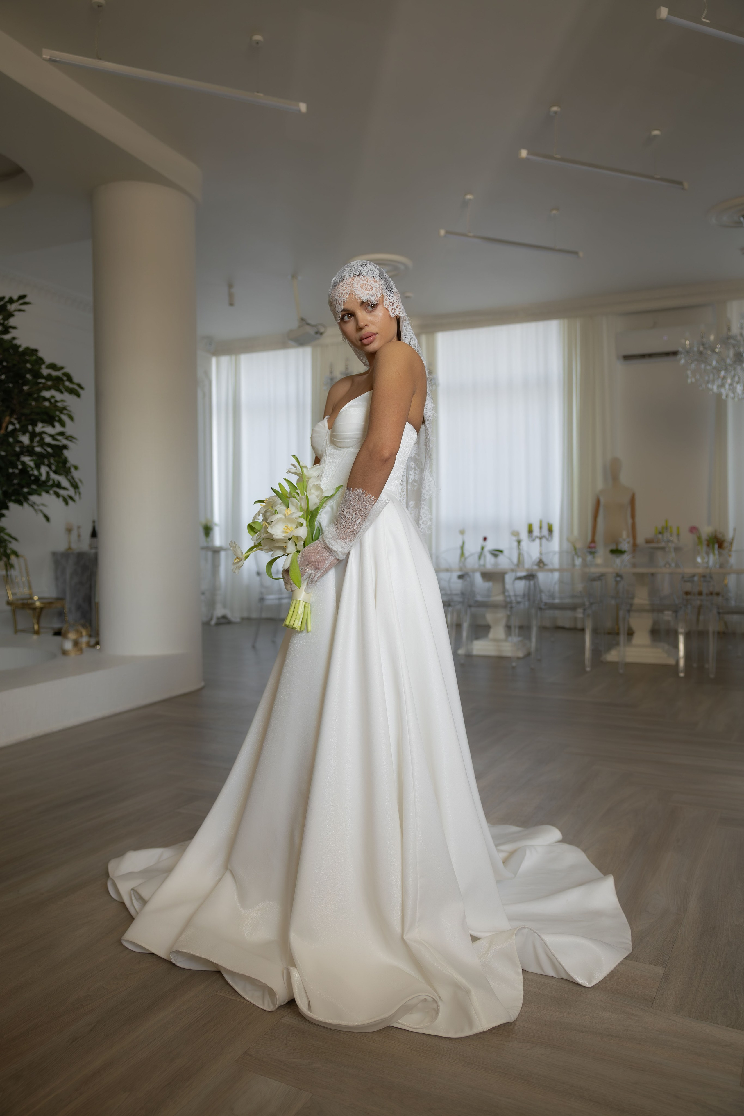 Утро невесты. Соучастник счастья на ваших праздниках!