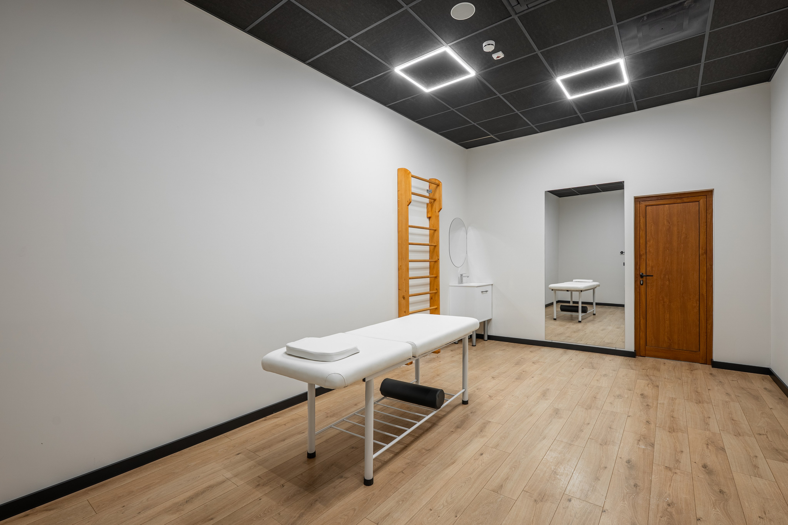 WEST GYM PARK MAXX. Професионален фотограф в Пловдив и областта