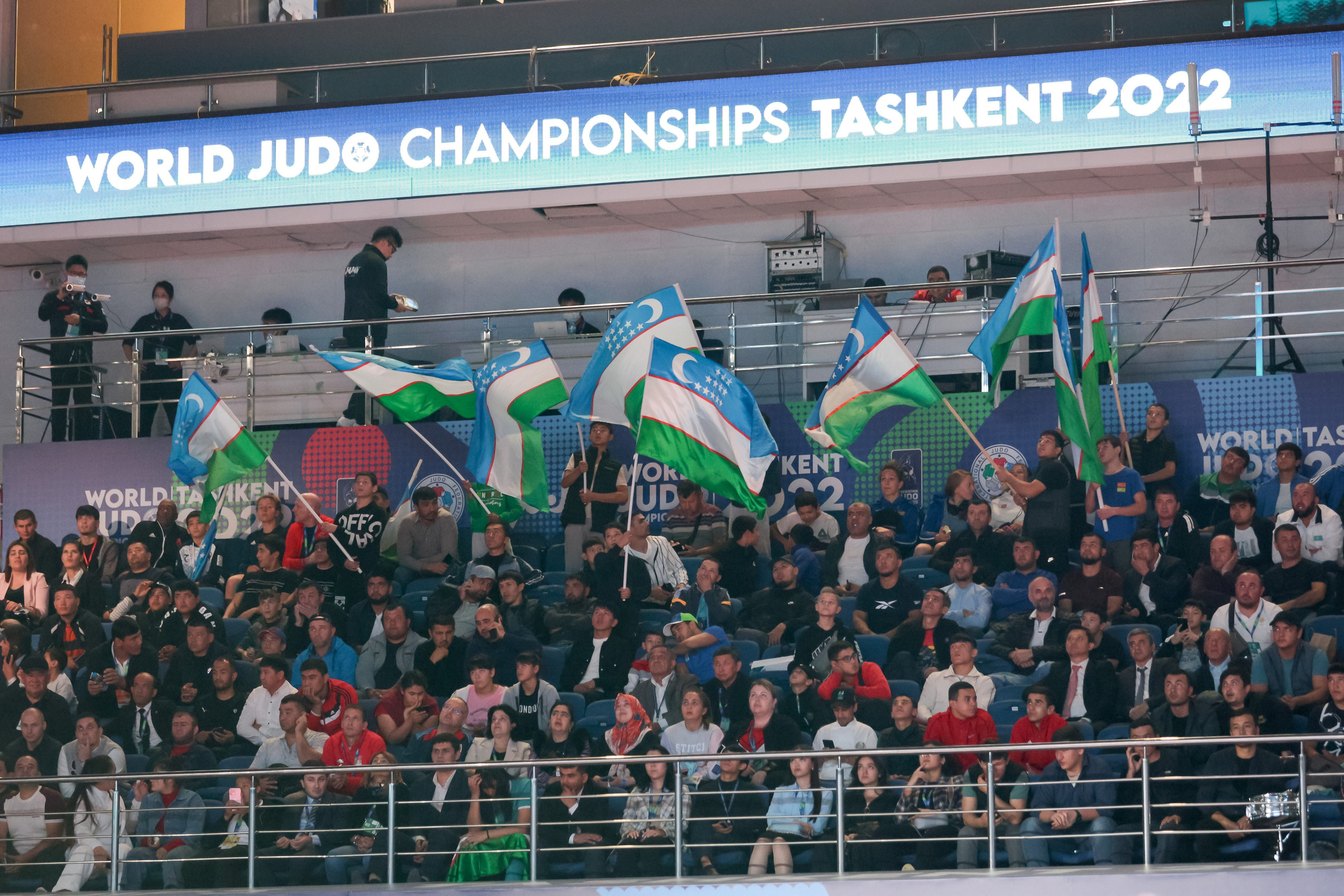 IJF Tashkent 2022. Photographer Yura Artykov, Tashkent