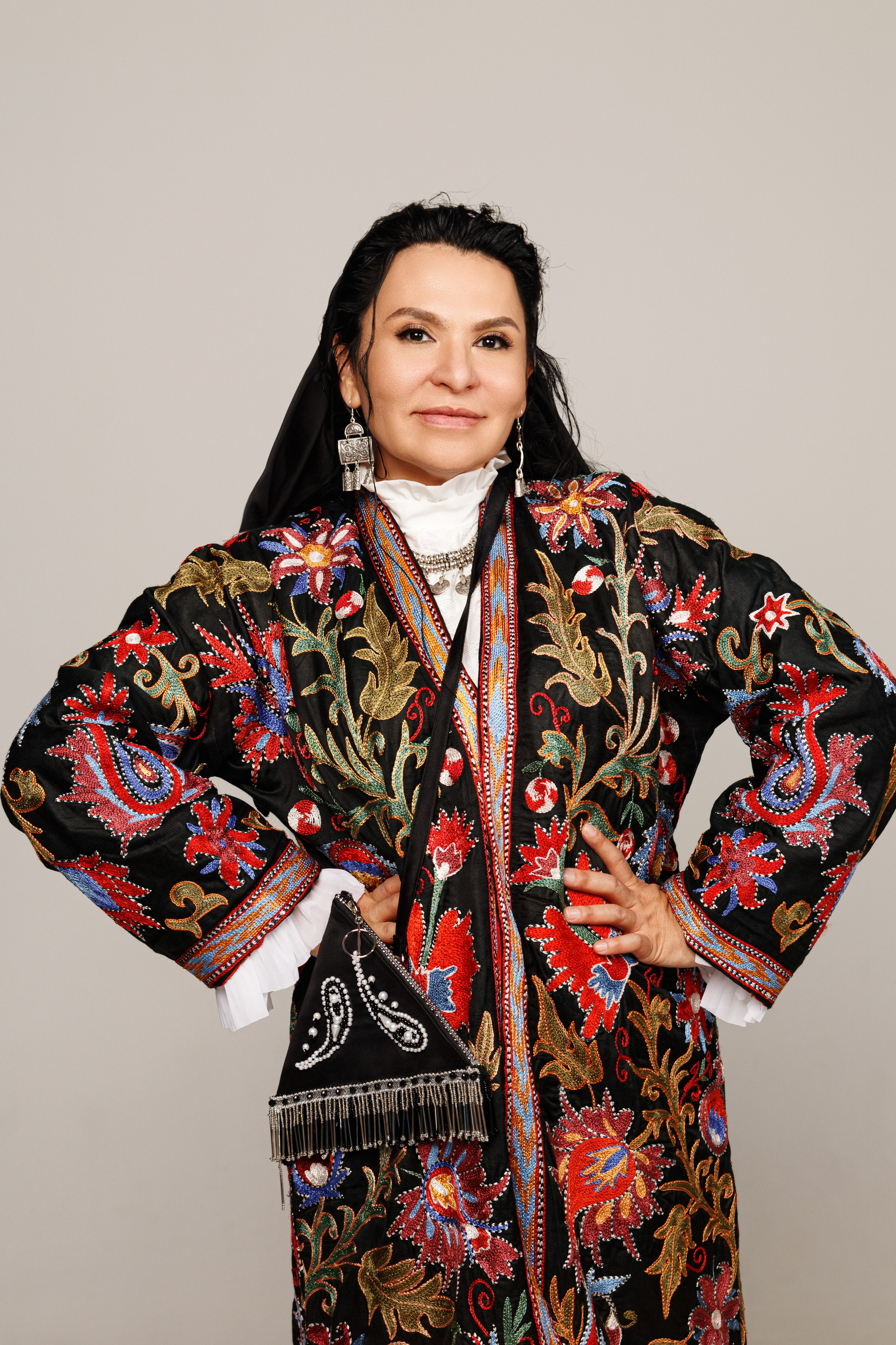 Проект с Dildoraanormali. Портретный фотограф Нигинахон Исматуллаева в Ташкенте