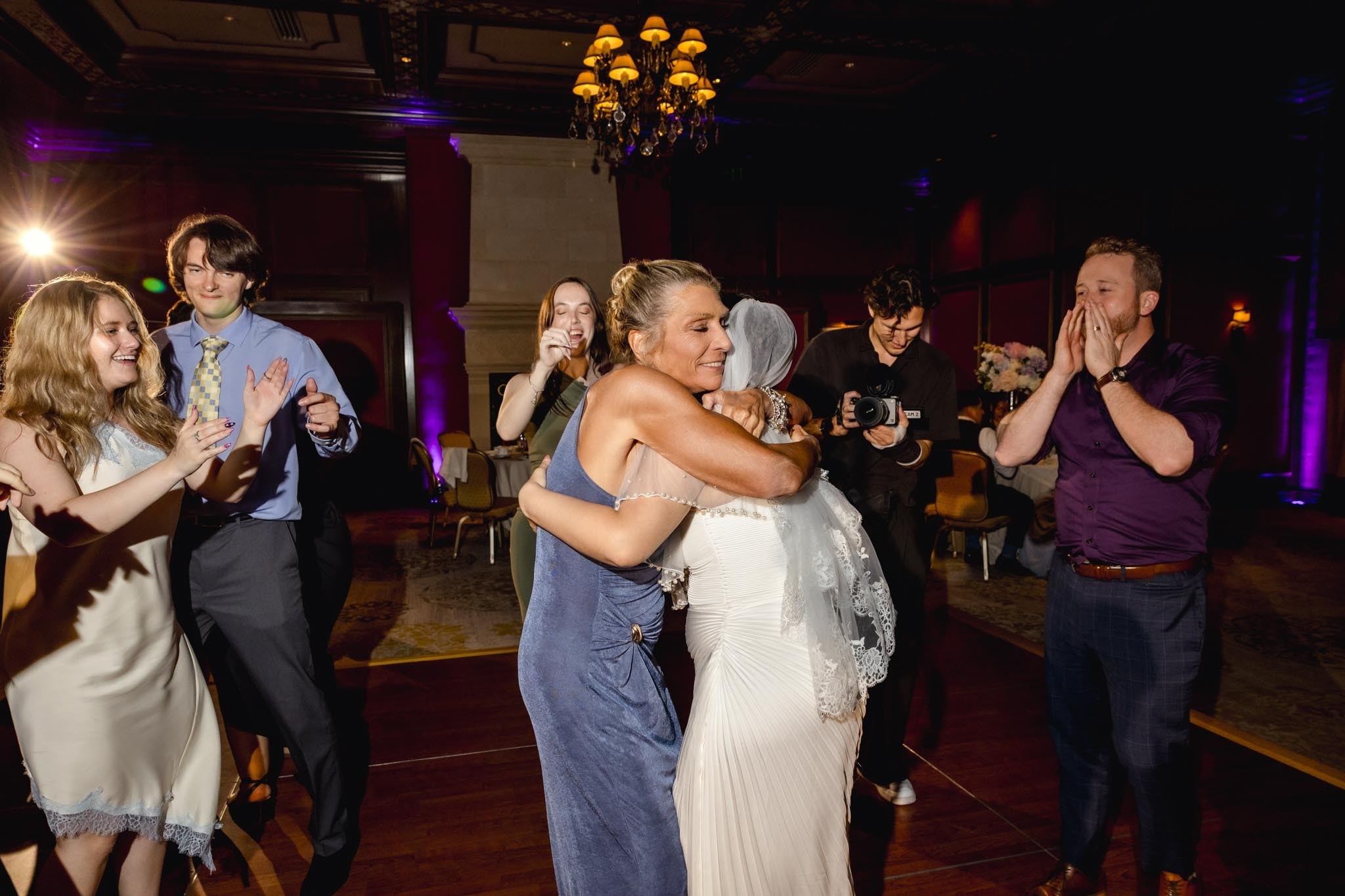 2026.03.22 Abigail & Andy. Sura Moments | Southern California Wedding Photo & Video