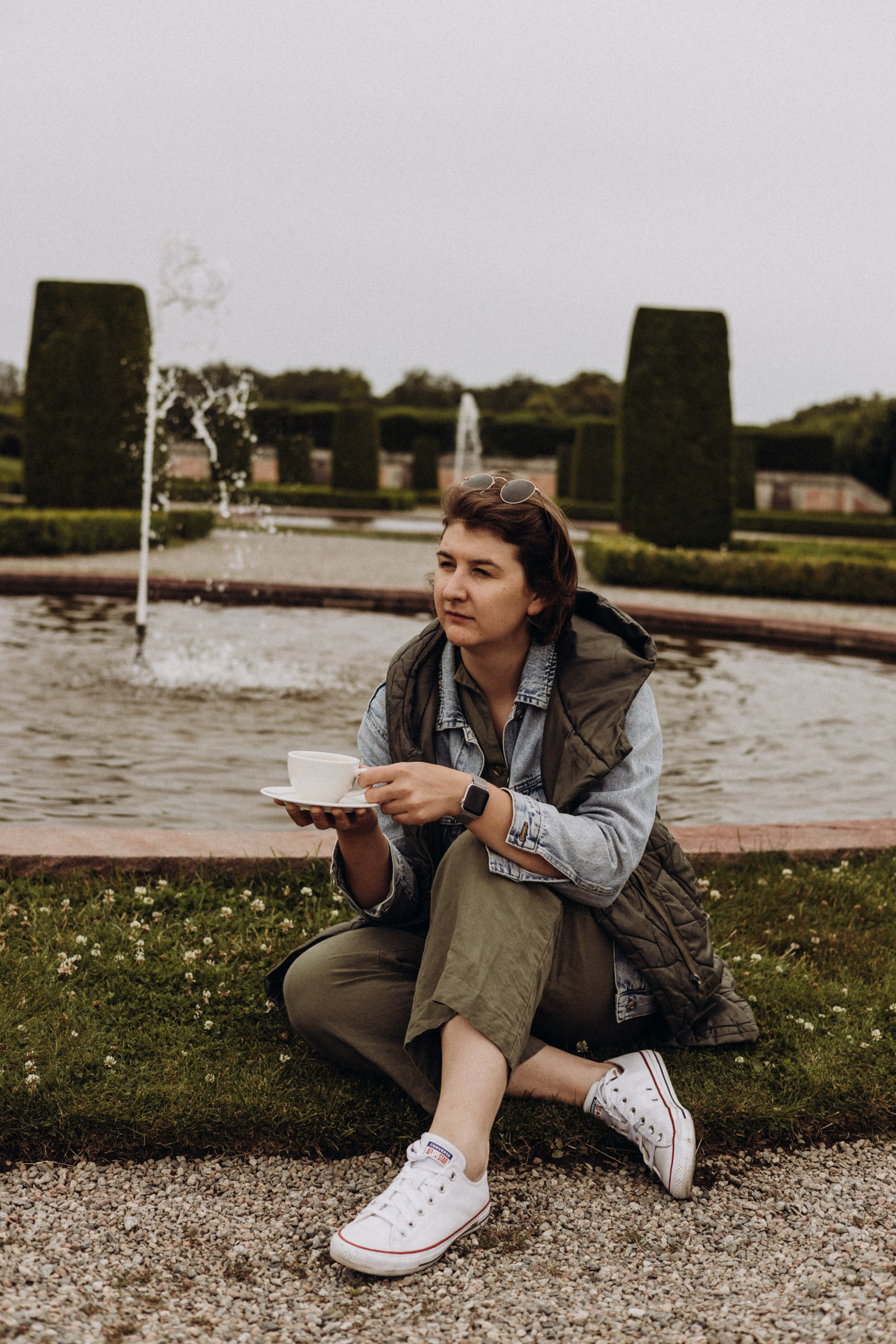 Sintija. Iryna Zhyvora | Photographer | Stockholm