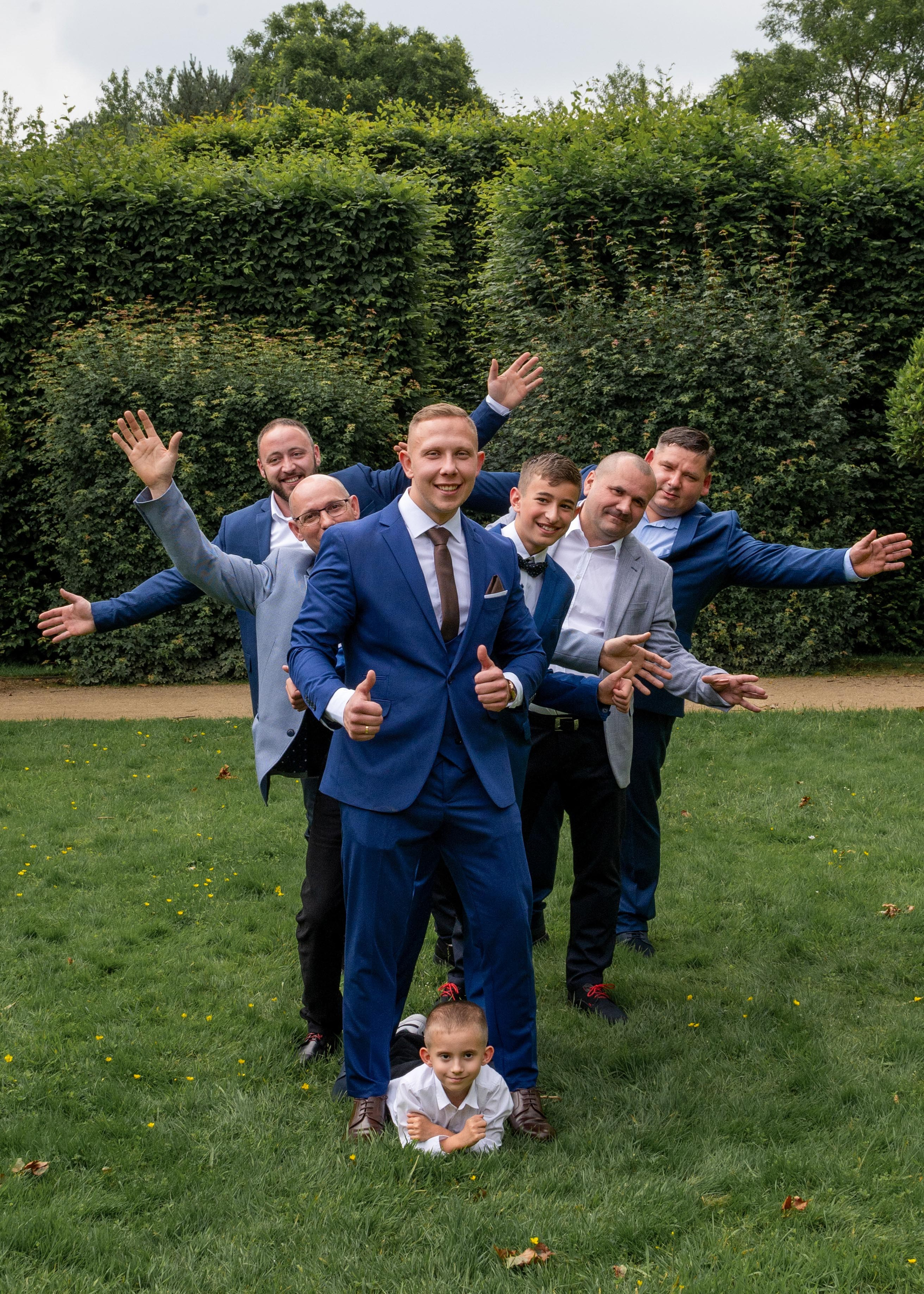 Hochzeit Klaudia & Thomas. Pregnancy and family photographer Karolina Tomczuk
