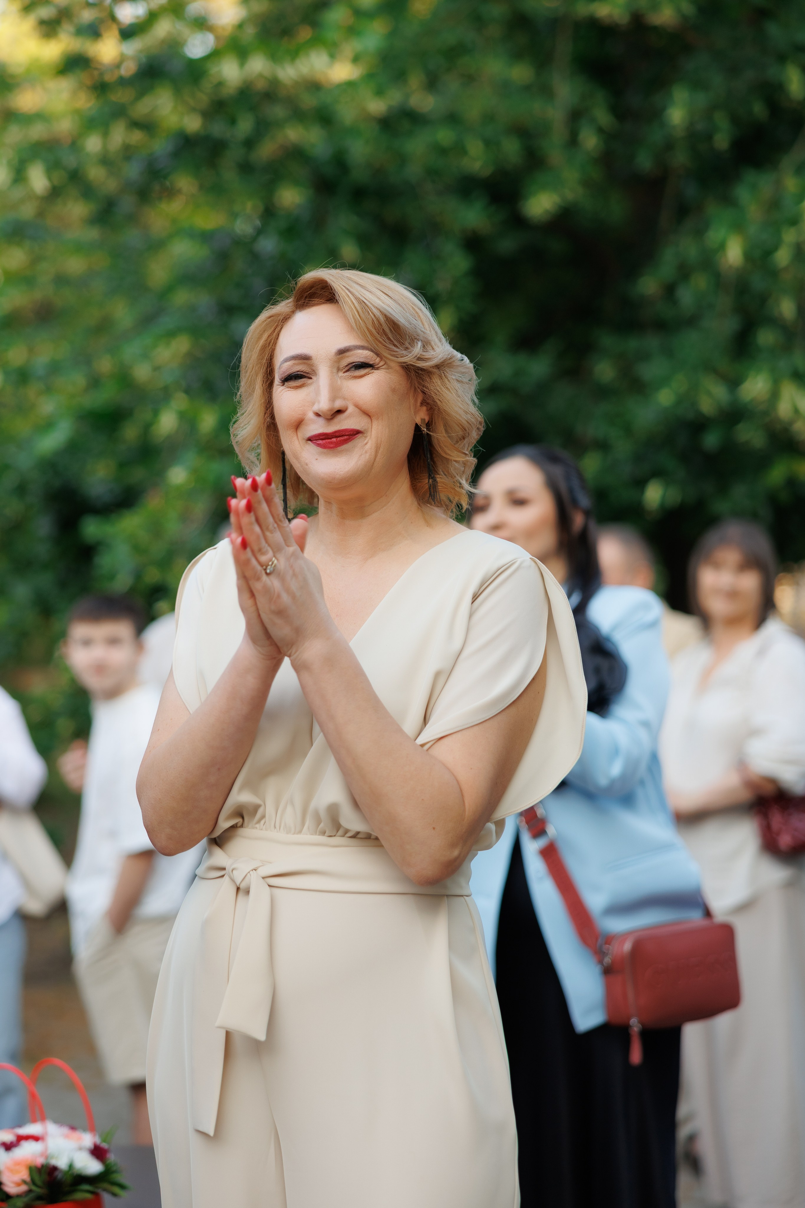 FEEDBACK. Fulga Photographer