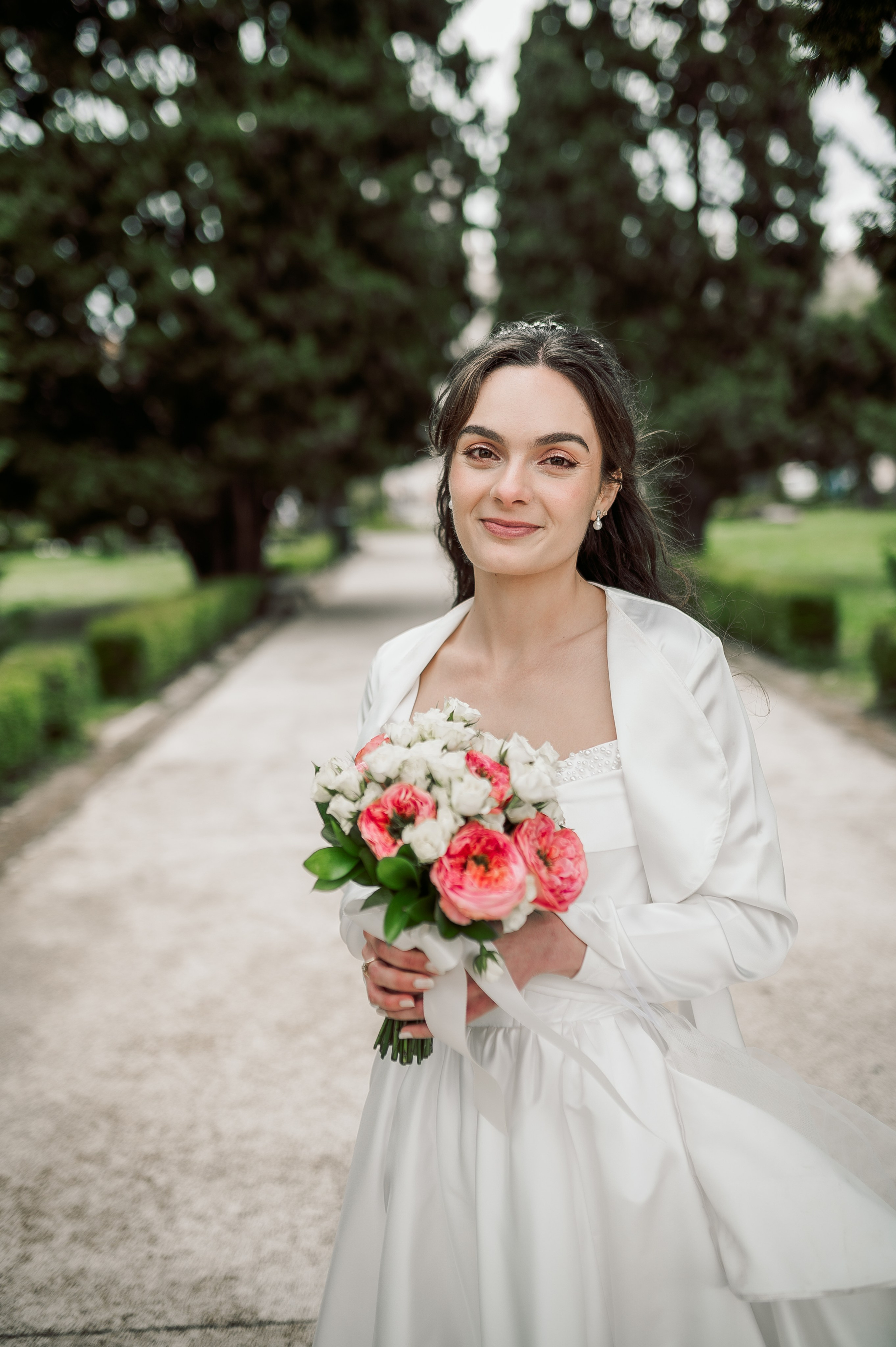 Wedding at the Jeronimos Monastery