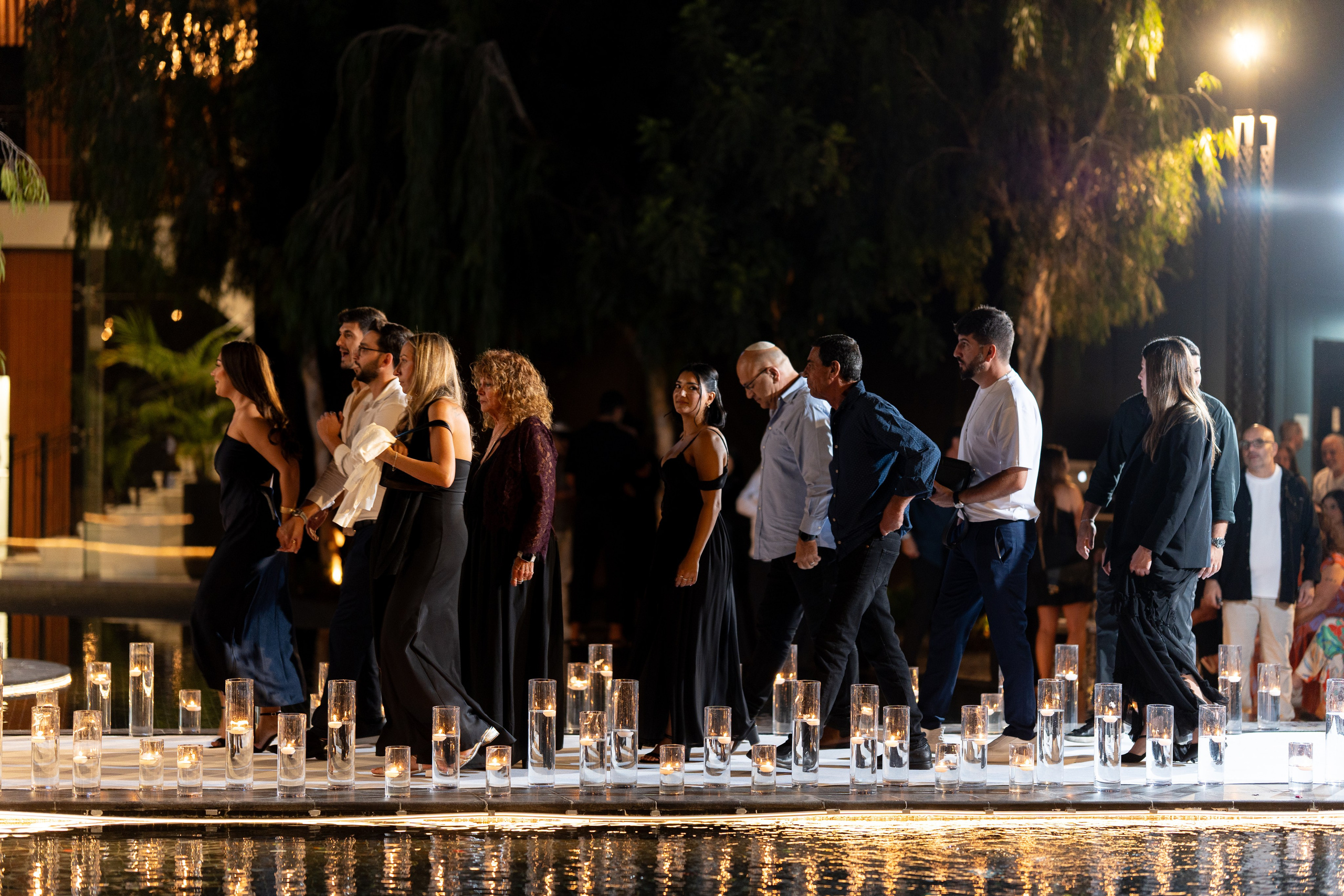 Wedding of Shaked & Omer