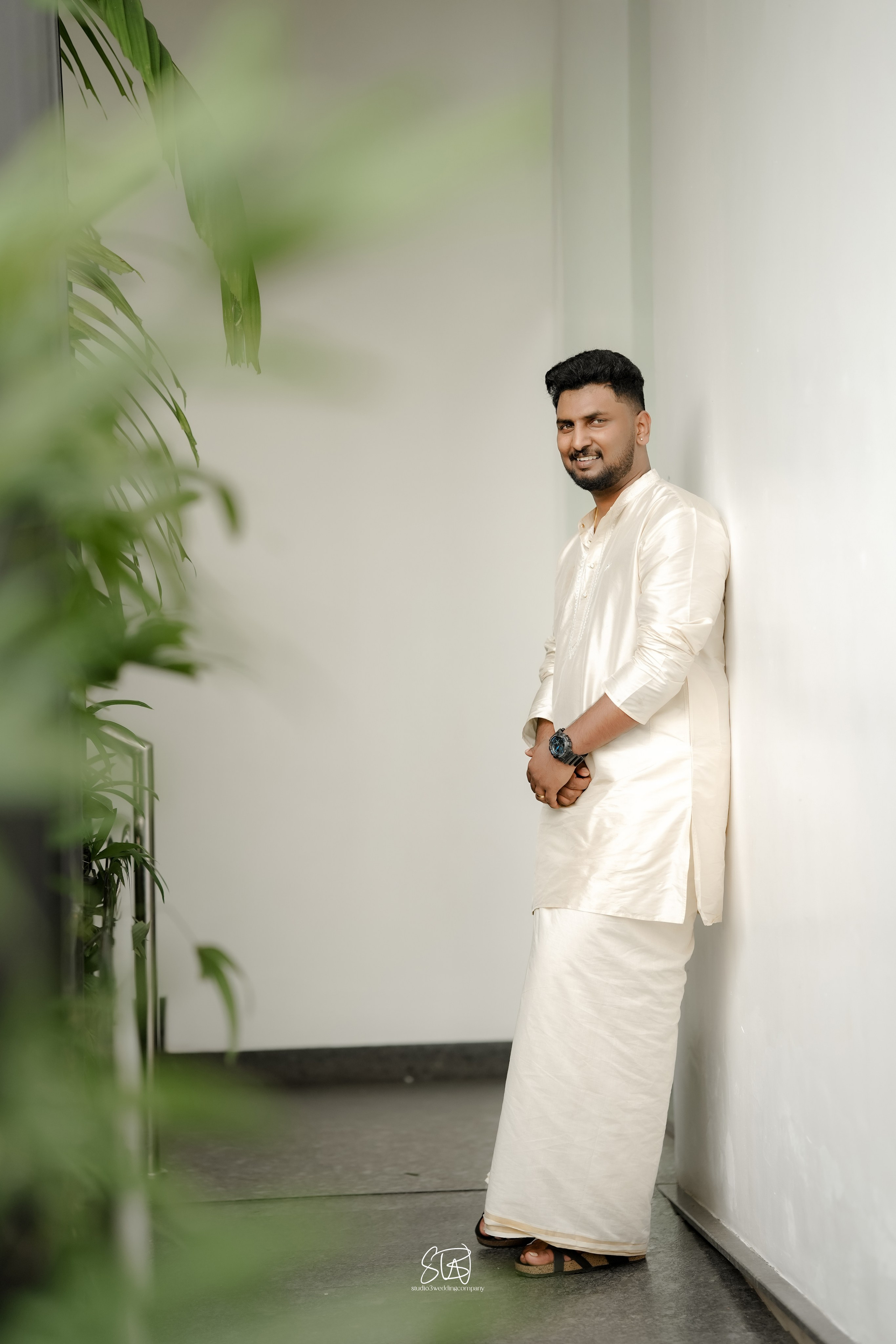 VIVEK & SREELAKSHMI WEDDING MOMENTS. STUDIO3WEDDINGCOMPANY