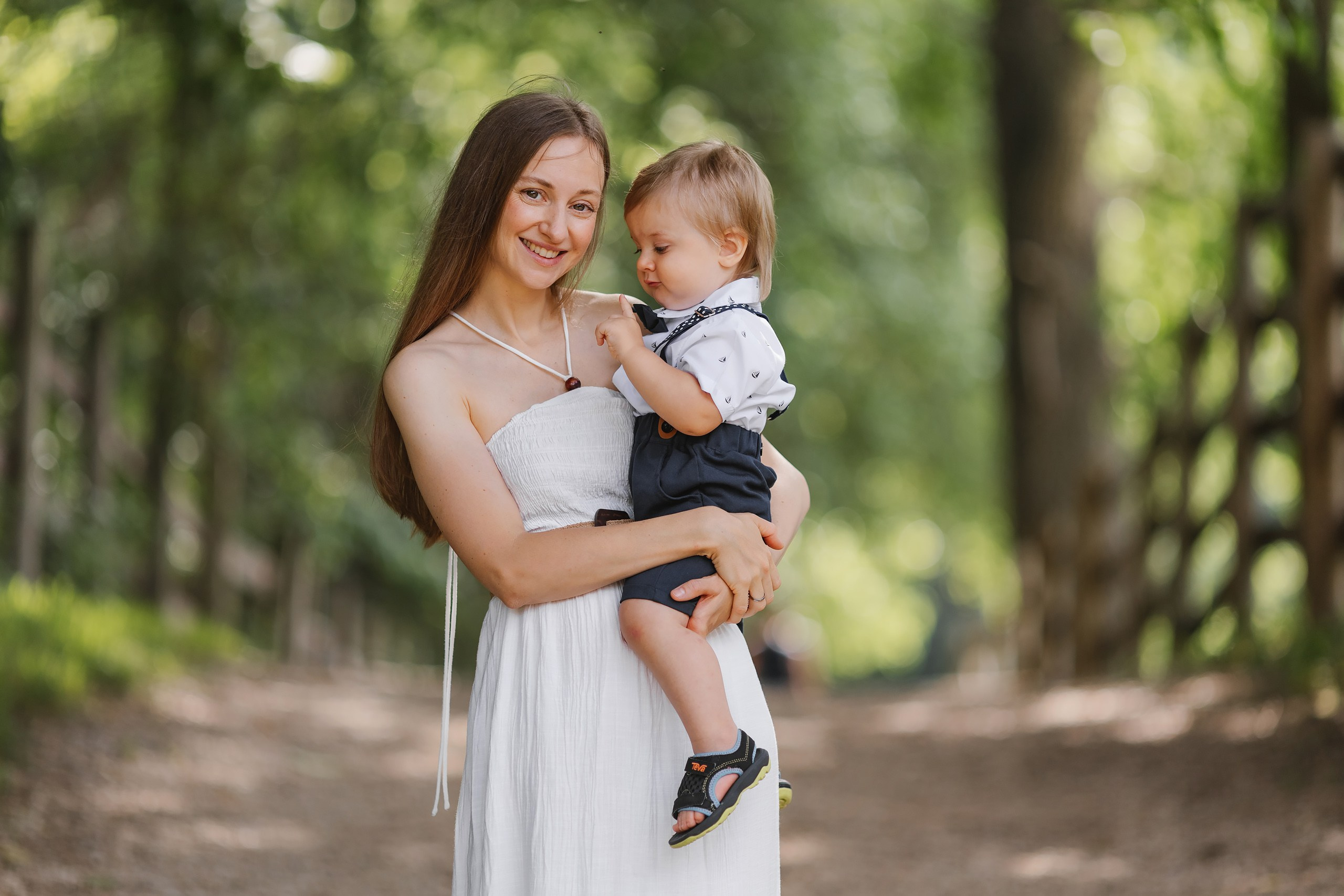 06.28.26 Family Photoshoot. Wedding family event photographer in Chicago Nick Yushevich