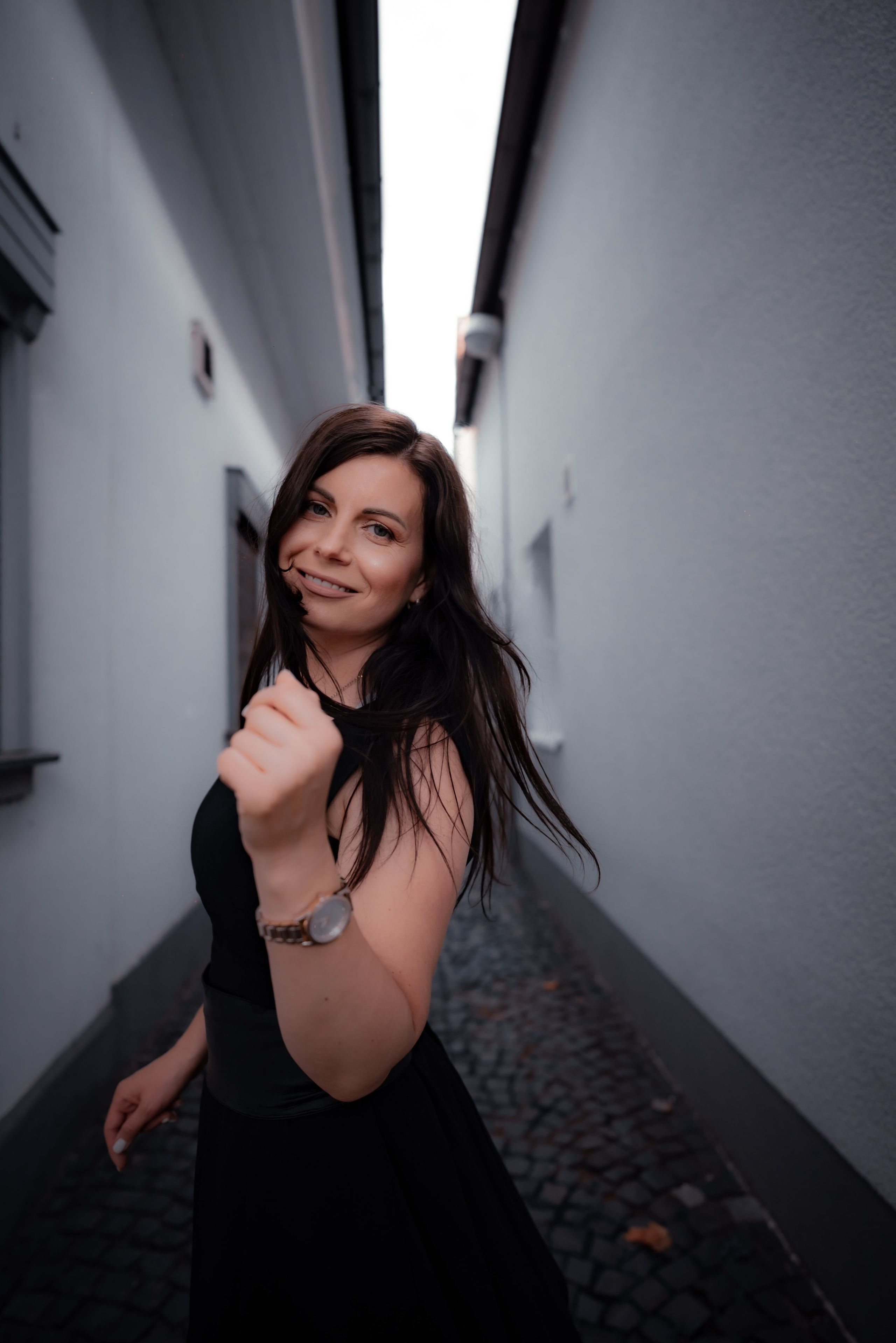 Portrait. Video & Photo Service