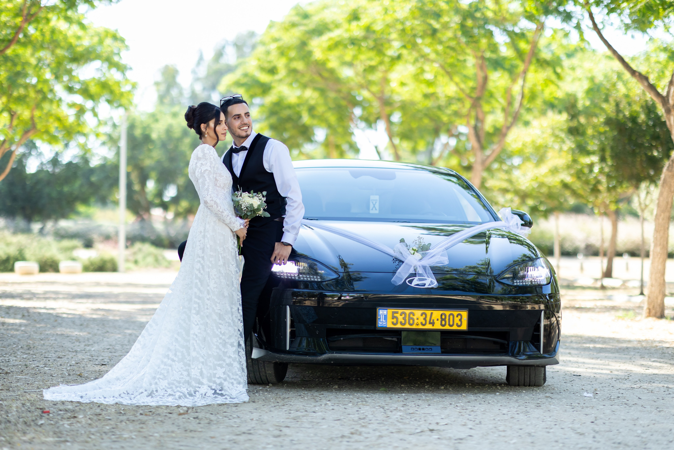 Y &H. משה מנשה צלם חתונות