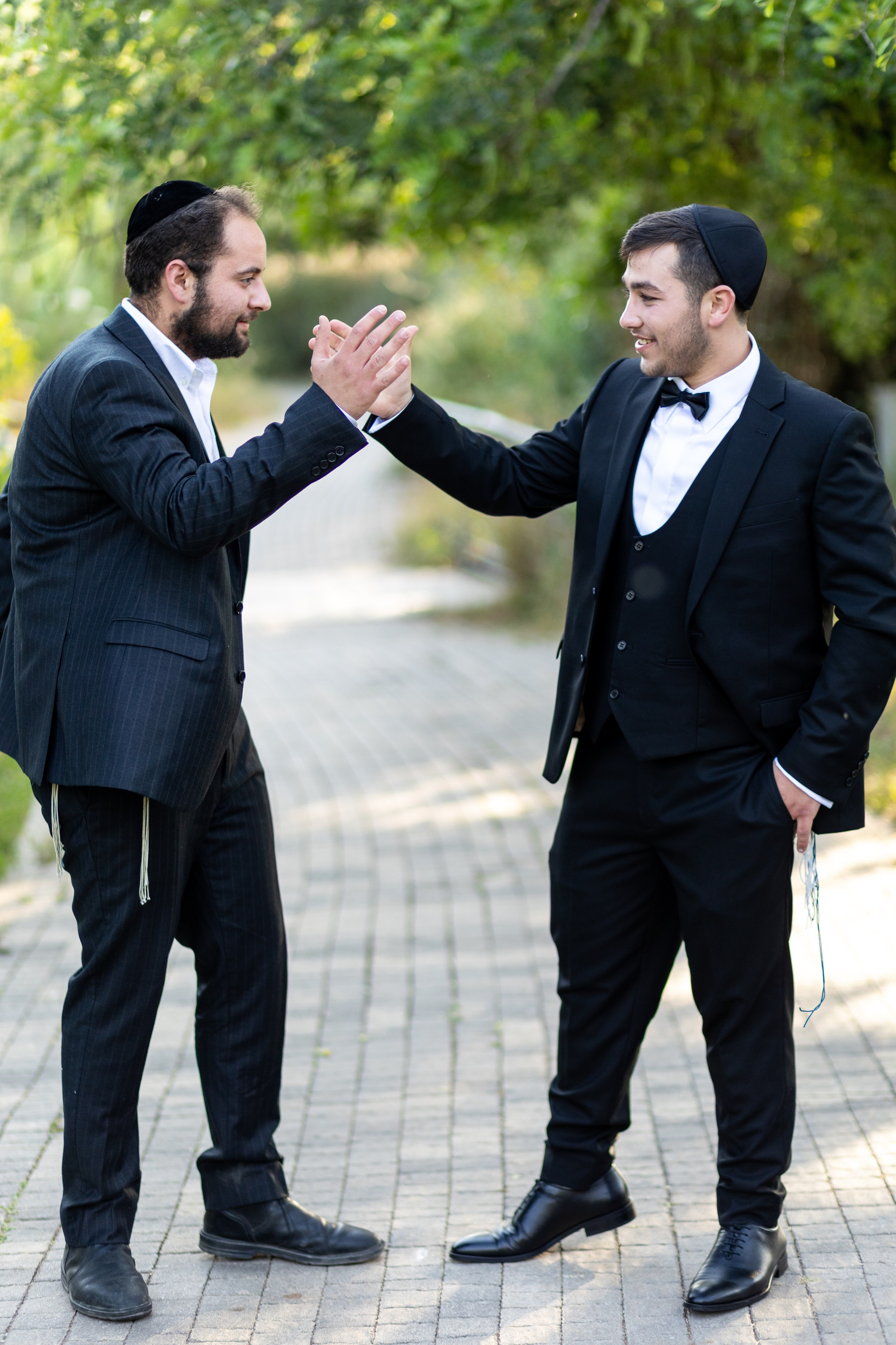 N&C. משה מנשה צלם חתונות