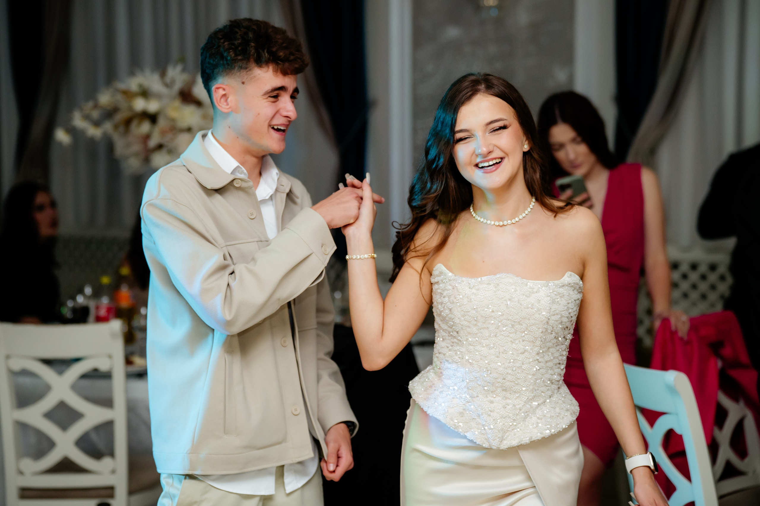 Majorat Giulia. Andrei Samuel – Fotograf București | Evenimente, Studio, Imobiliare, Produs