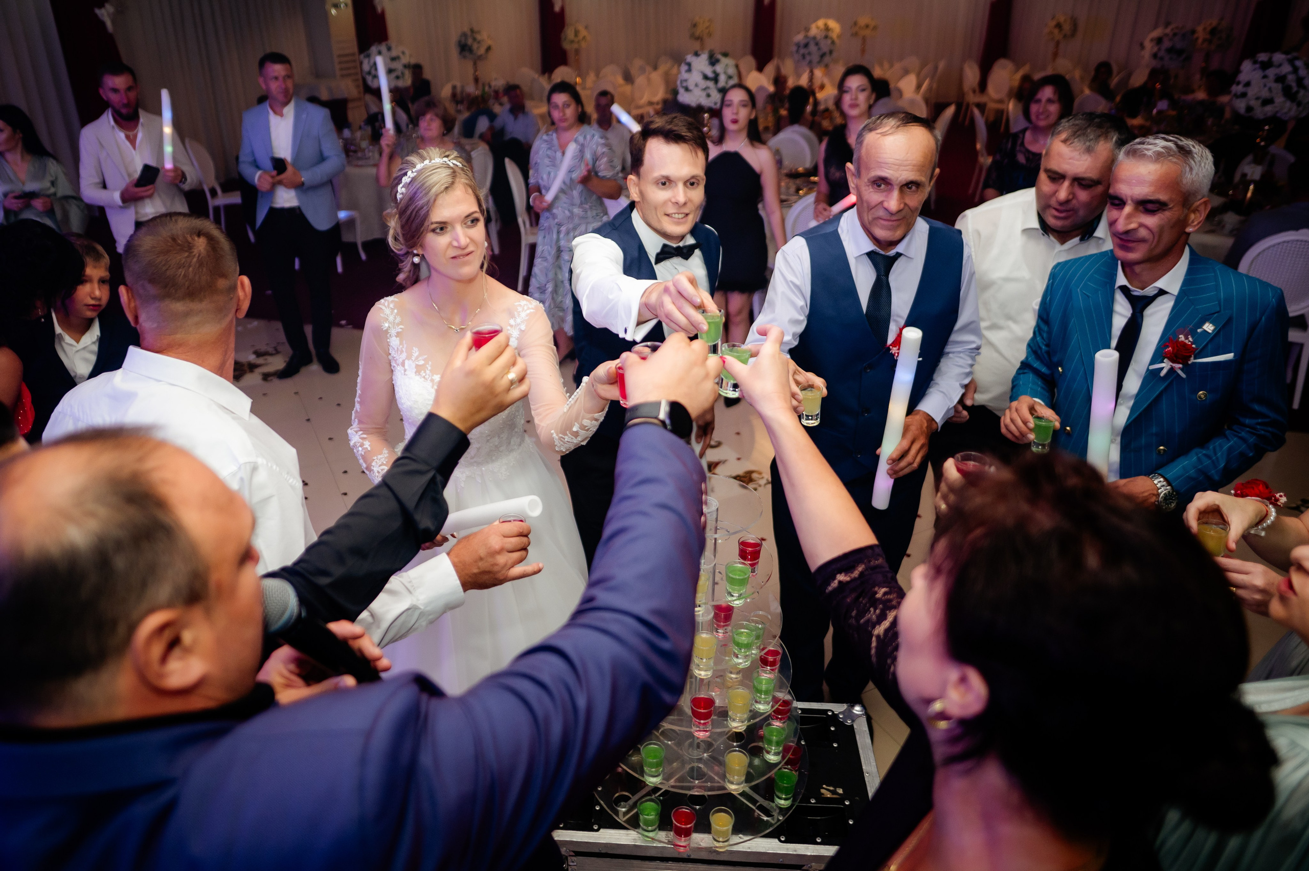 Ana Maria & Bogdan. Andrei Samuel – Fotograf București | Evenimente, Studio, Imobiliare, Produs