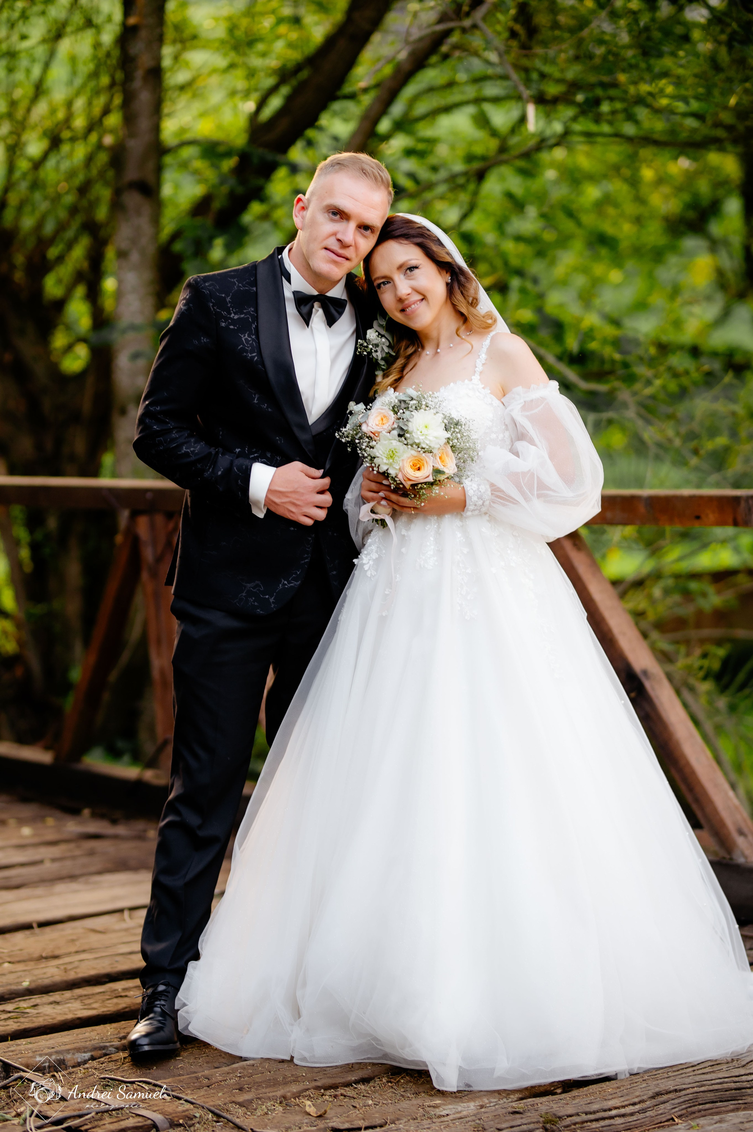 Anca & Daniel. Andrei Samuel – Fotograf București | Evenimente, Studio, Imobiliare, Produs