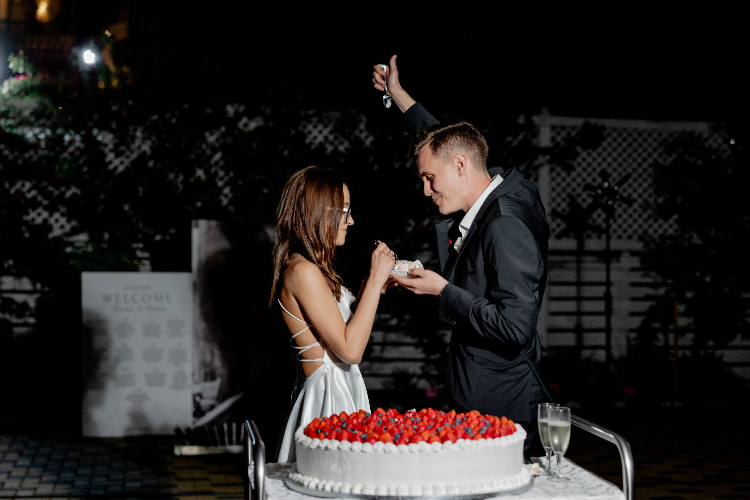 Cristian & Evelina. ProWed — Foto Video Moldova