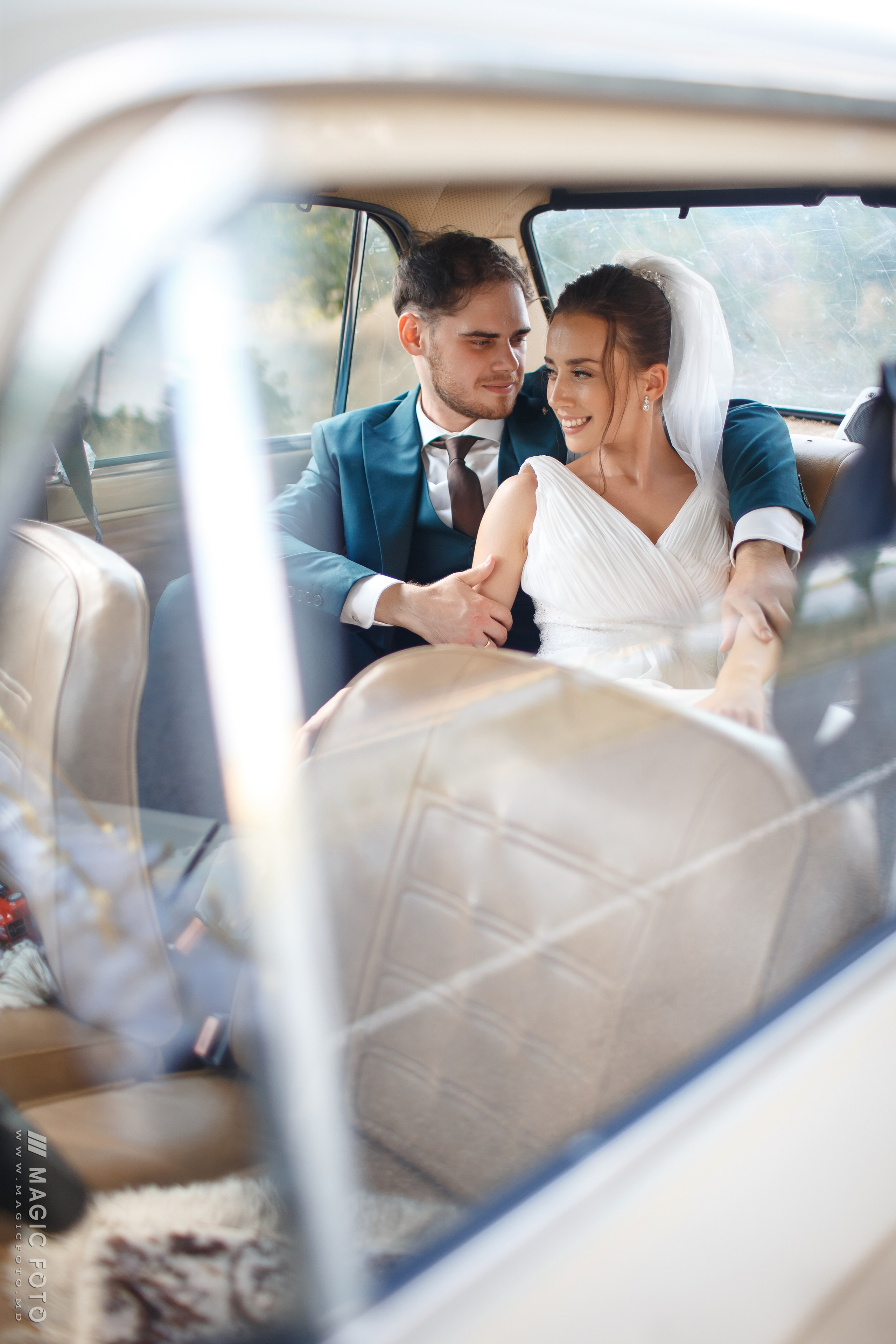 Alexandru & Daniela. Servicii Foto Video la Nunta Chisinau Moldova Europa Studio MagicFoto