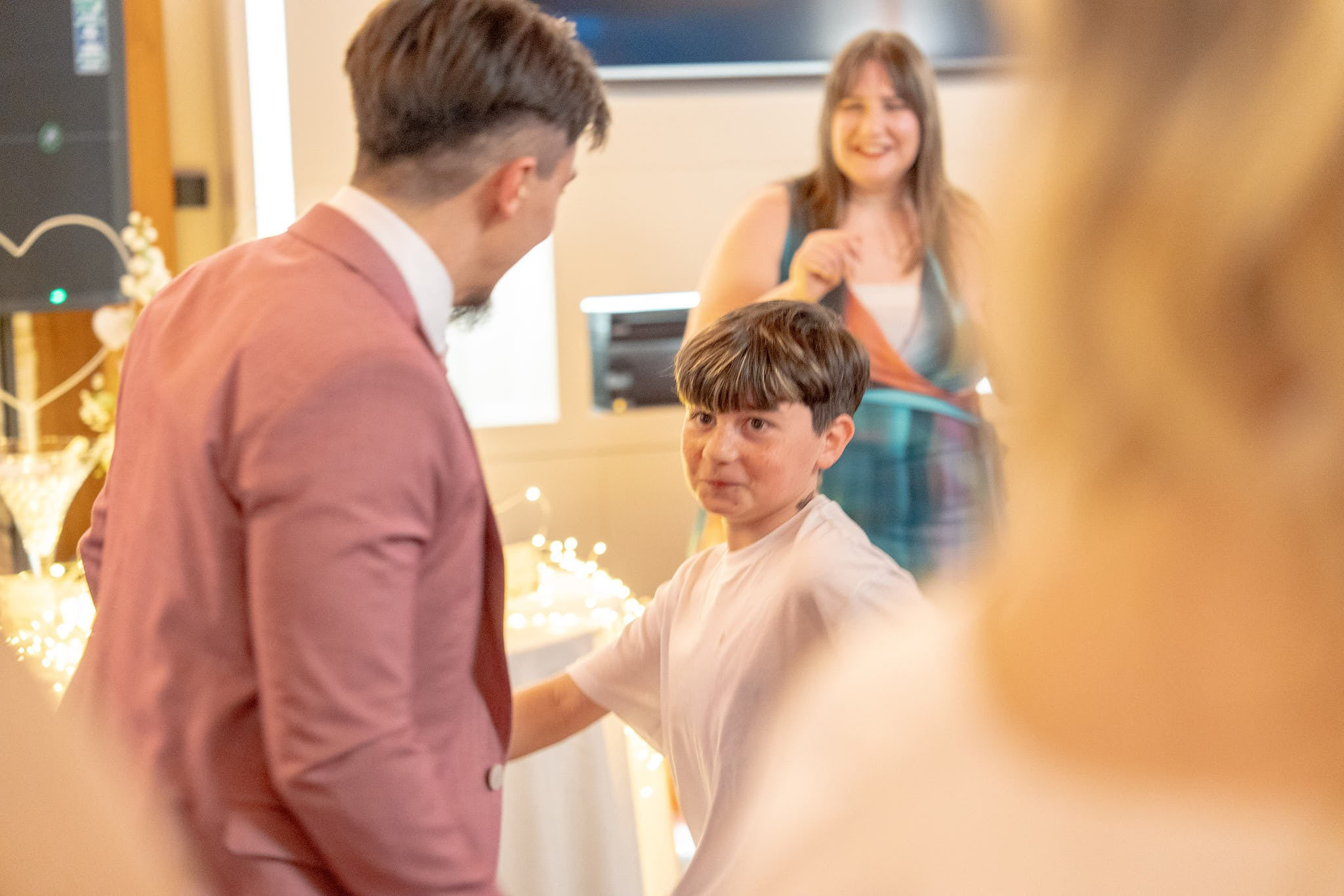 Angelo & Claudia. Fotografo matrimonio Lago di Como Ferrari Media Production