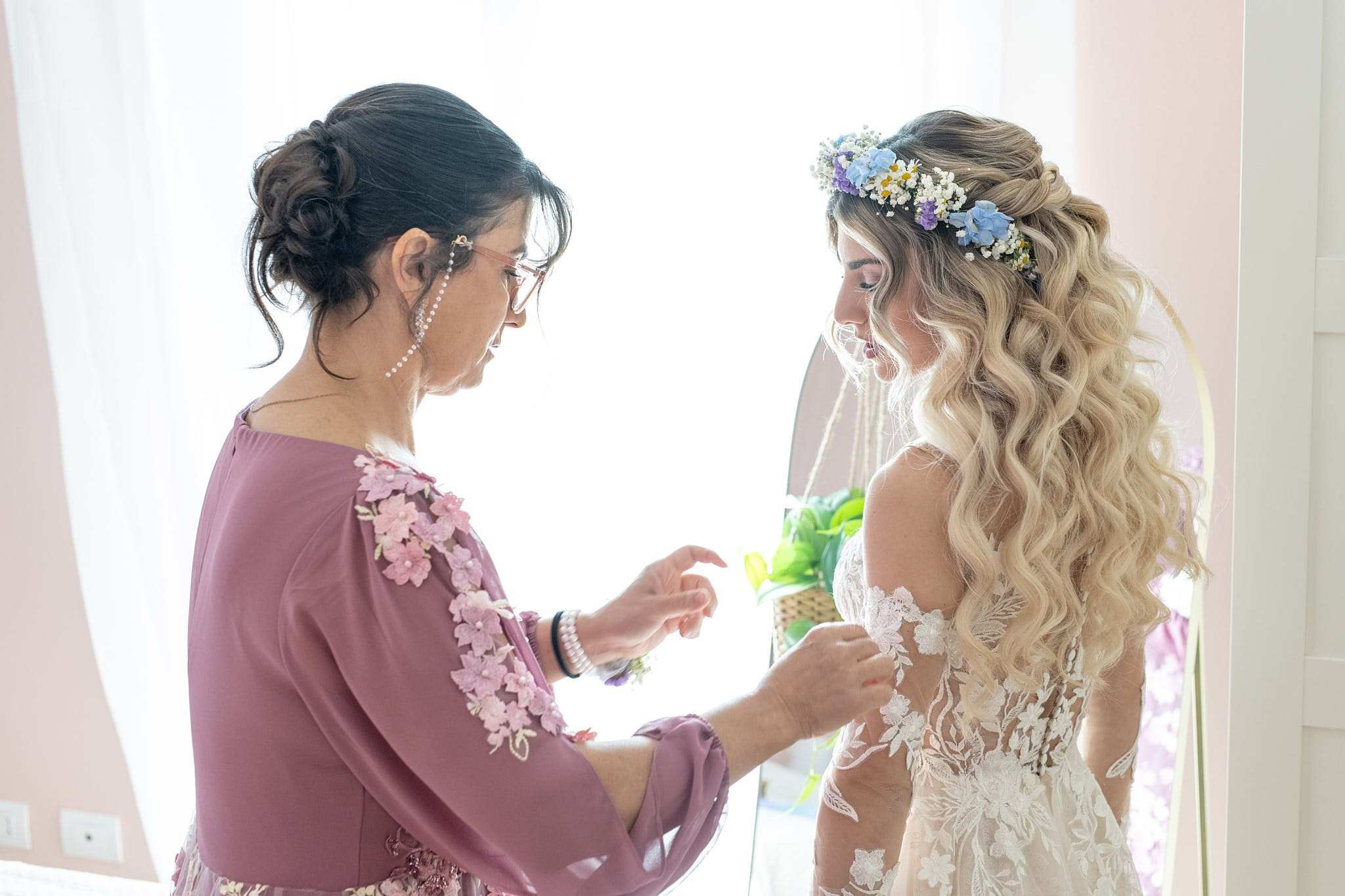 Angelo & Claudia. Fotografo matrimonio Lago di Como Ferrari Media Production
