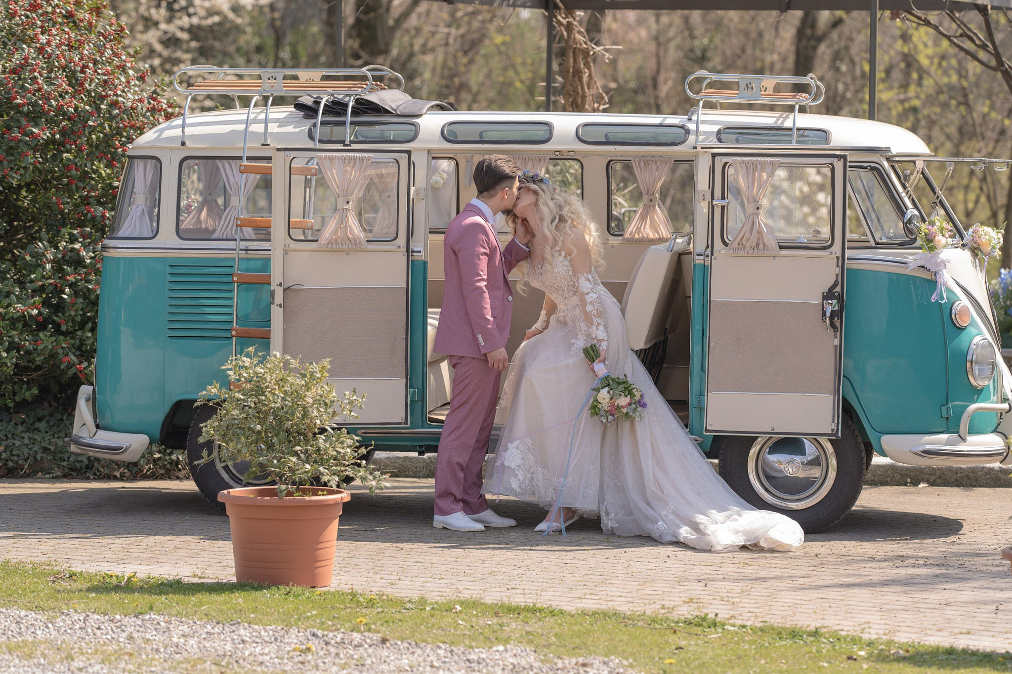 Angelo & Claudia. Fotografo matrimonio Lago di Como Ferrari Media Production