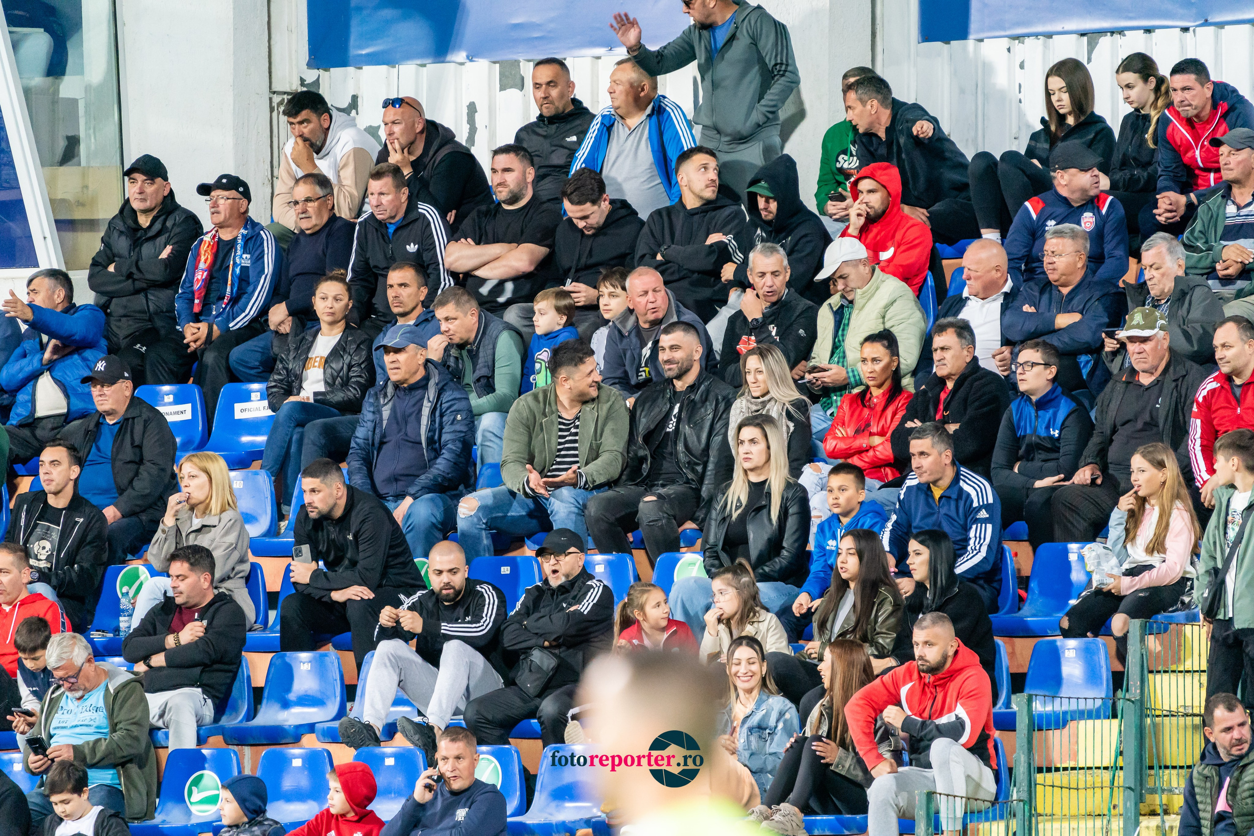 FC BOTOSANI - CS MIOVENI