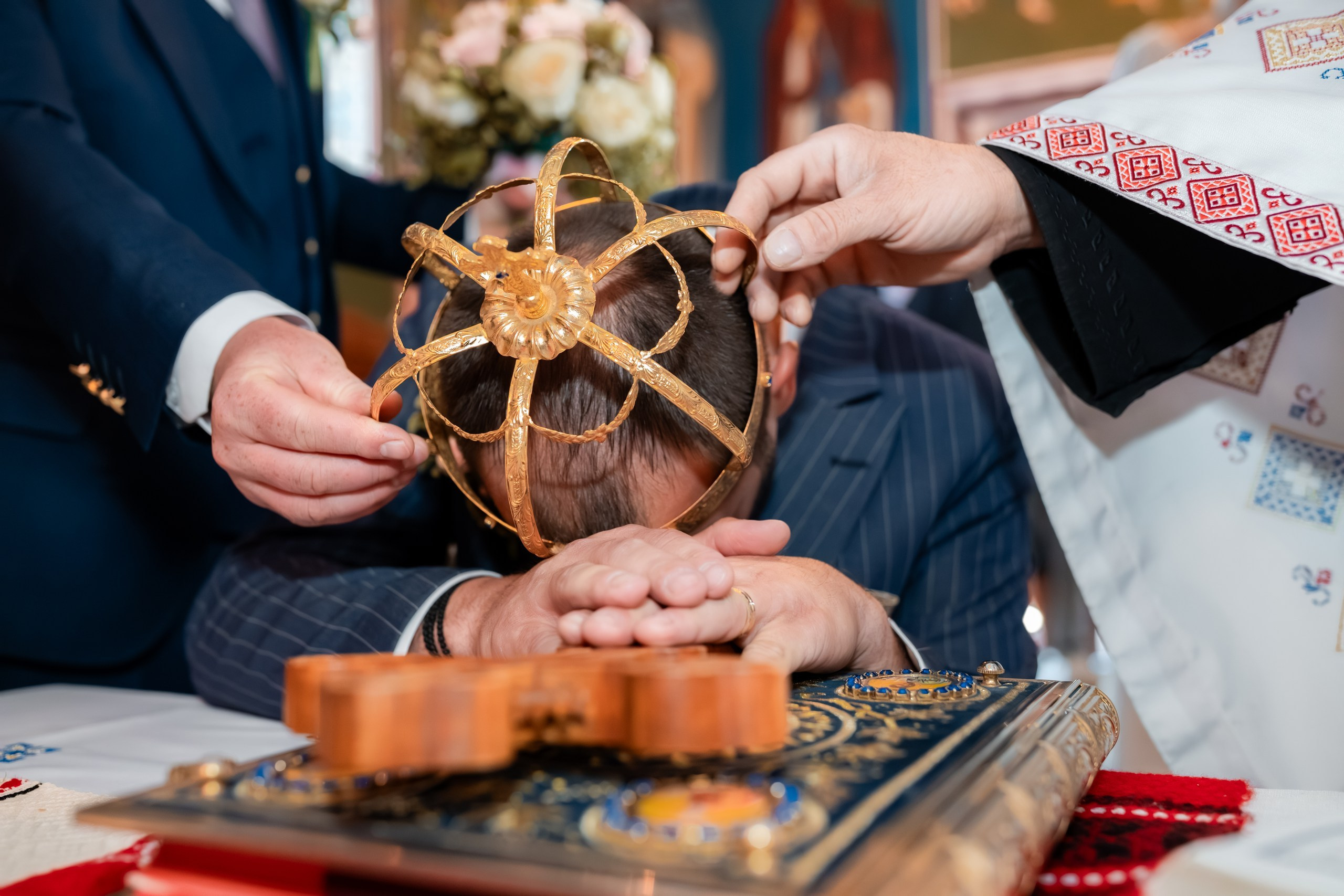 Nuntă Constantin & Dumitrița – Fotograf nuntă Botoșani | Alin Chirilă - Povestitor prin fotografie