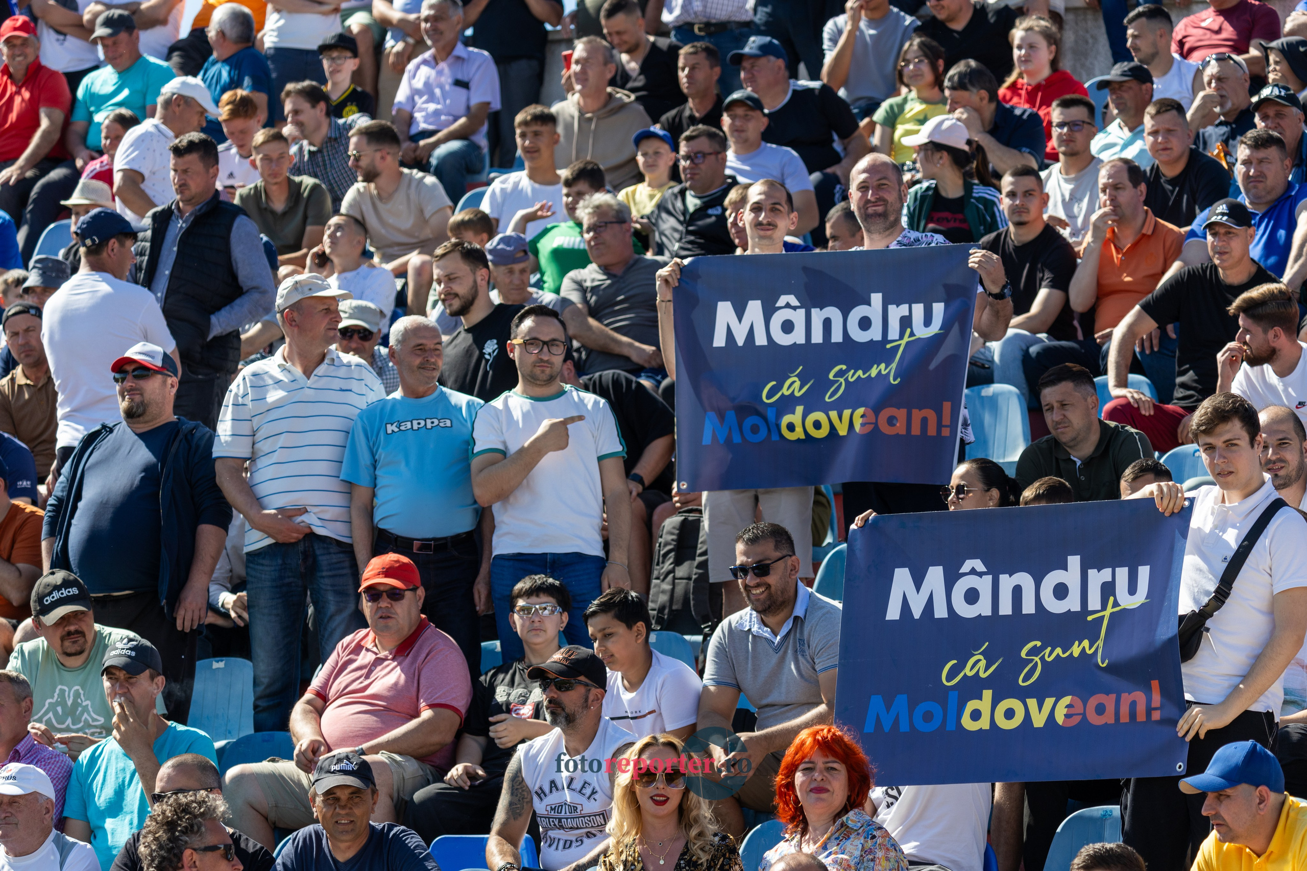 FC BOTOSANI - FC VOLUNTARI
