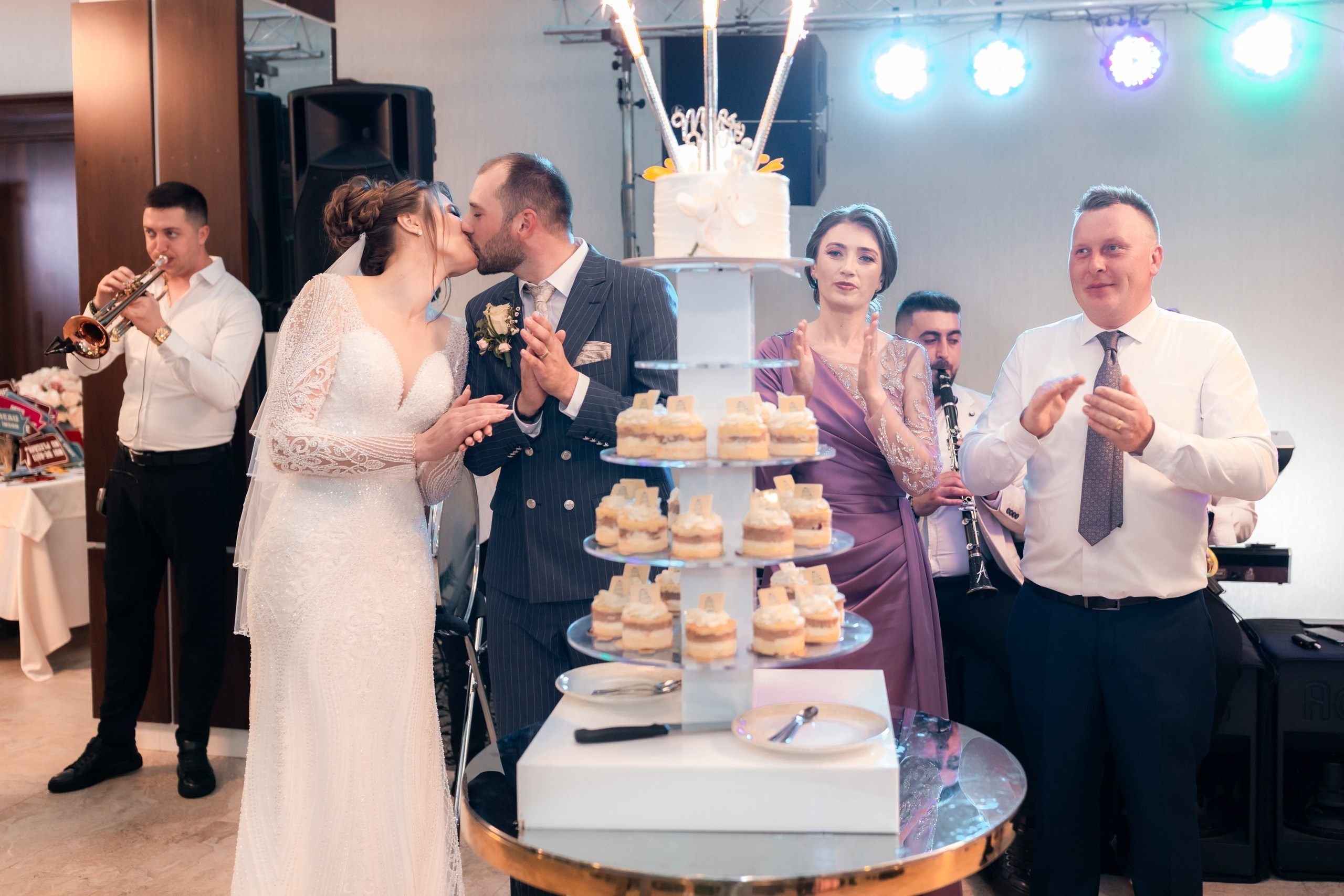 Nuntă Constantin & Dumitrița – Fotograf nuntă Botoșani | Alin Chirilă - Povestitor prin fotografie