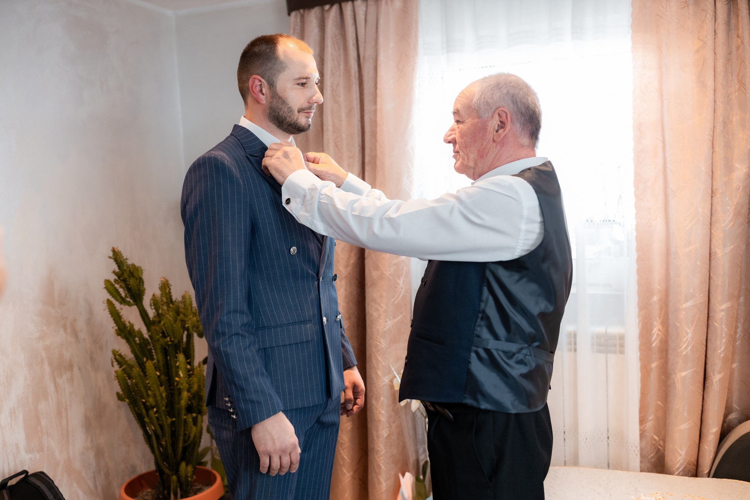 Nuntă Constantin & Dumitrița – Fotograf nuntă Botoșani | Alin Chirilă - Povestitor prin fotografie