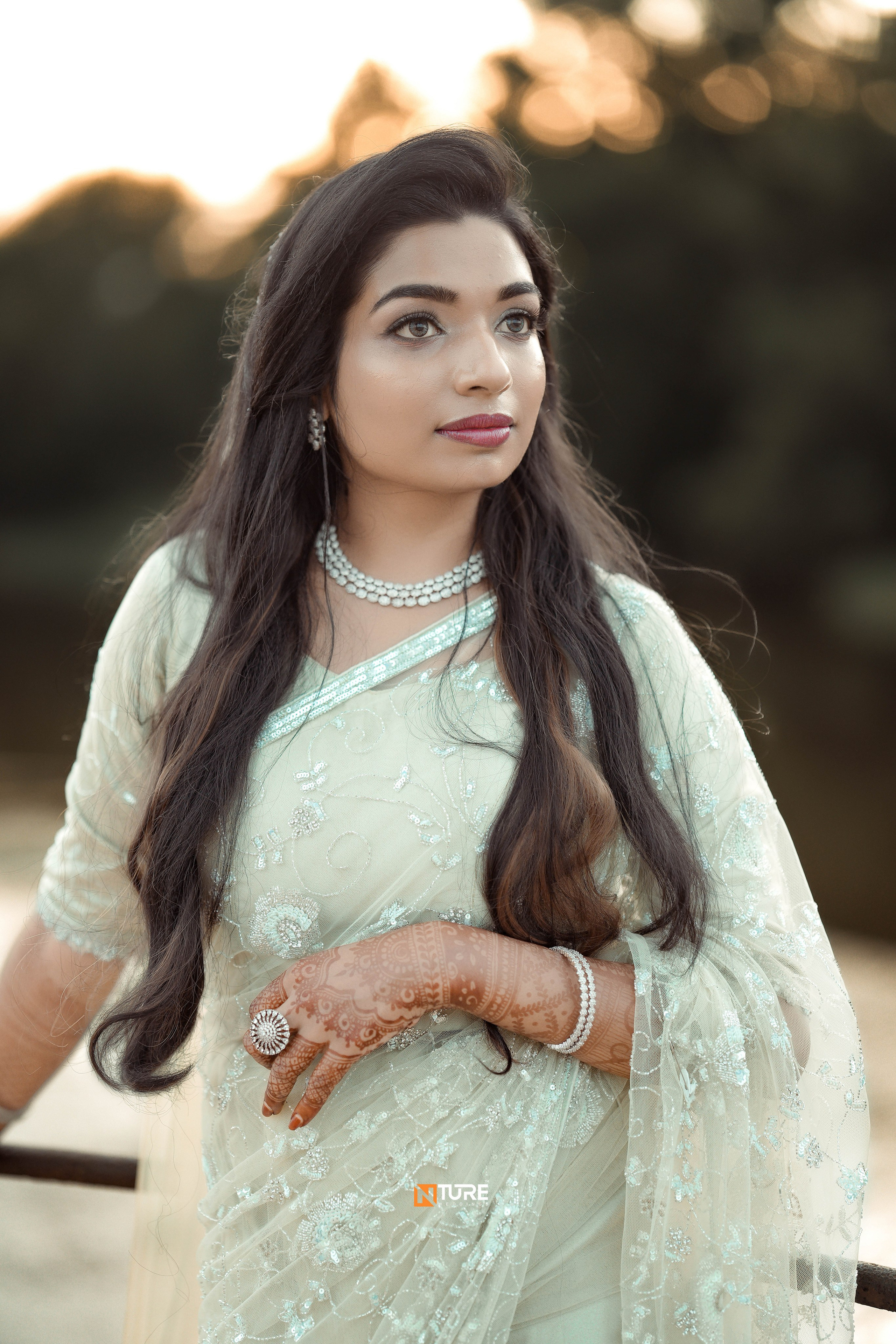 PHOTOS. NTURE WEDDING