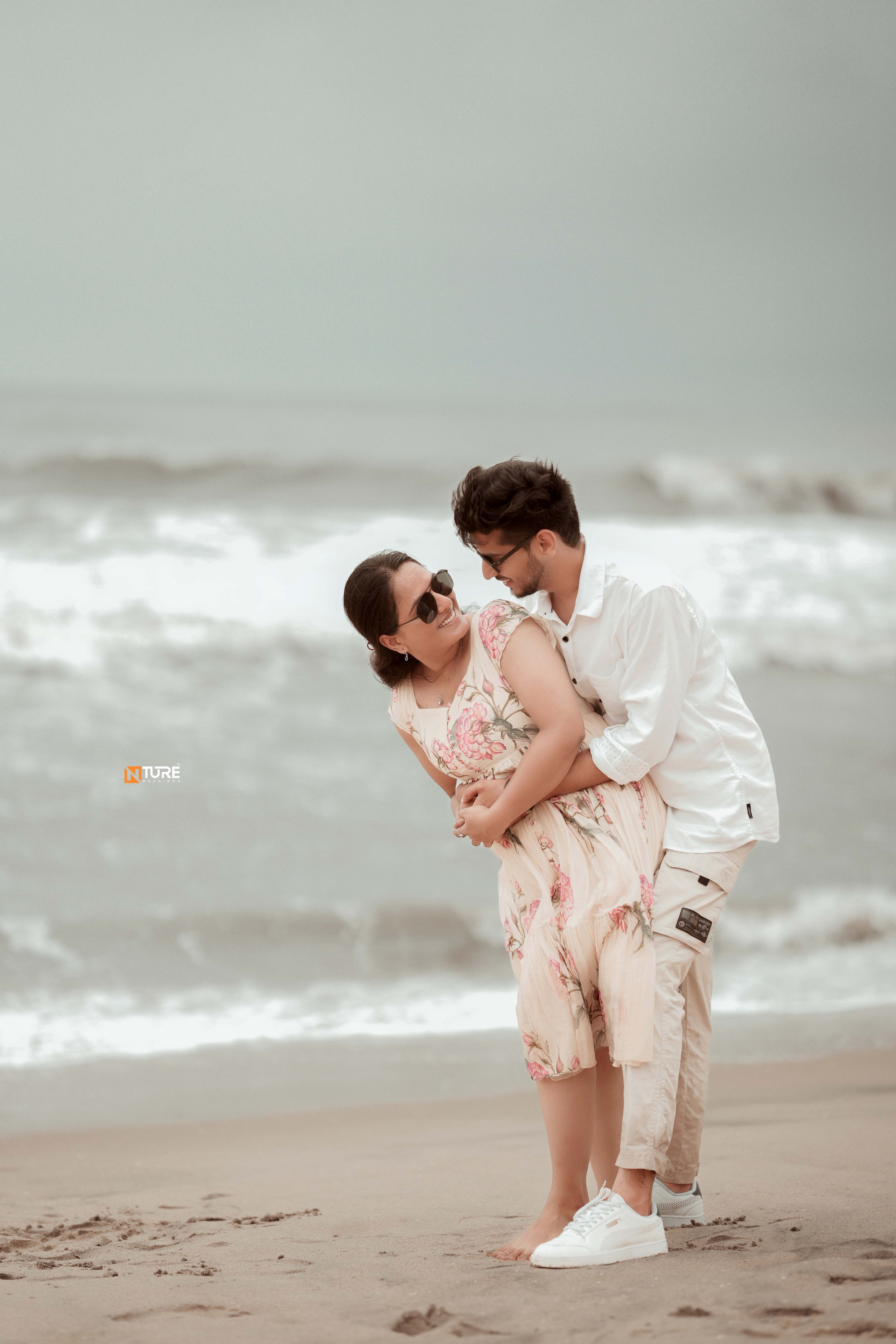 SAI & KUSUMA. NTURE WEDDING