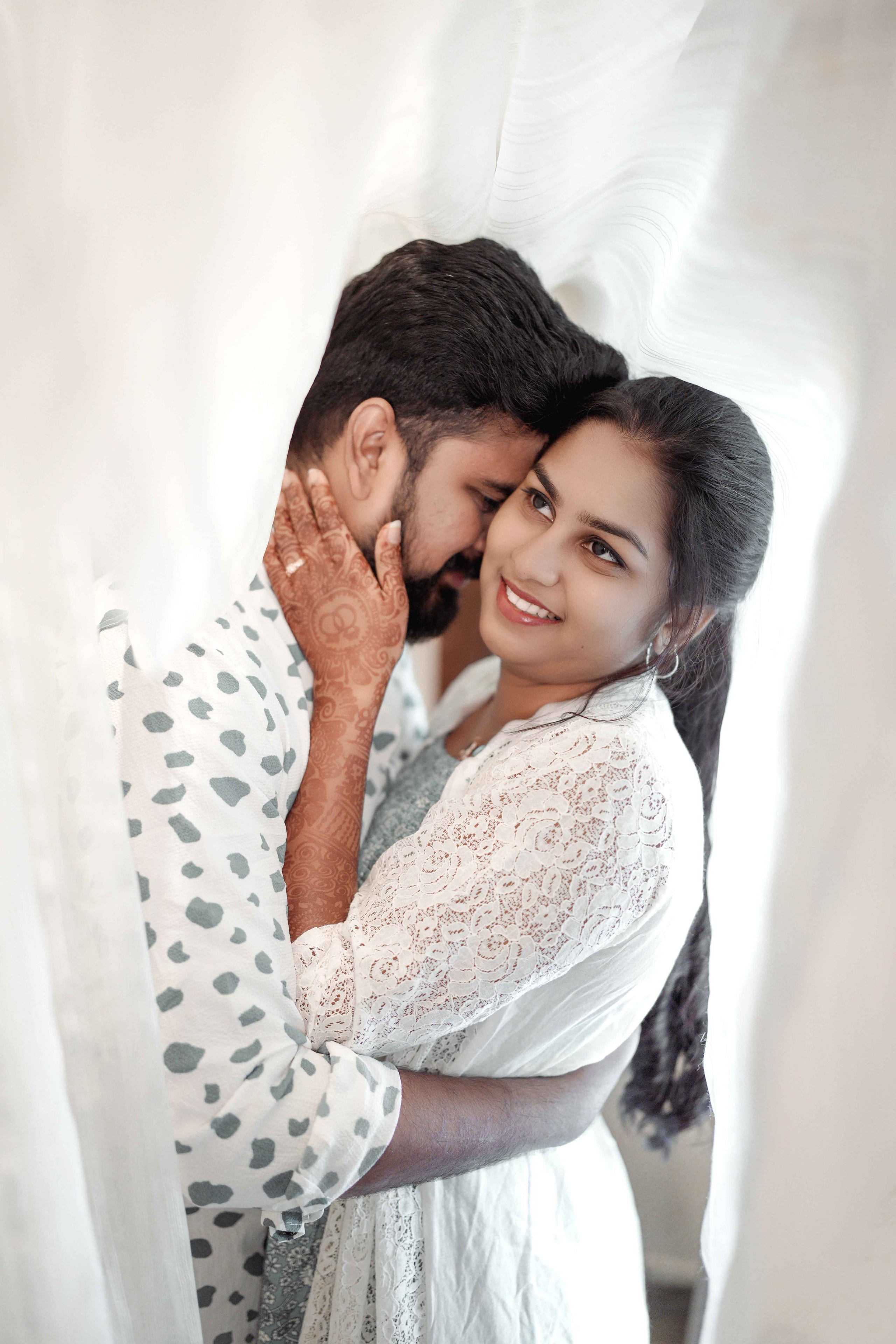 HARSHA & MALINI PRE WEDDING. NTURE WEDDING