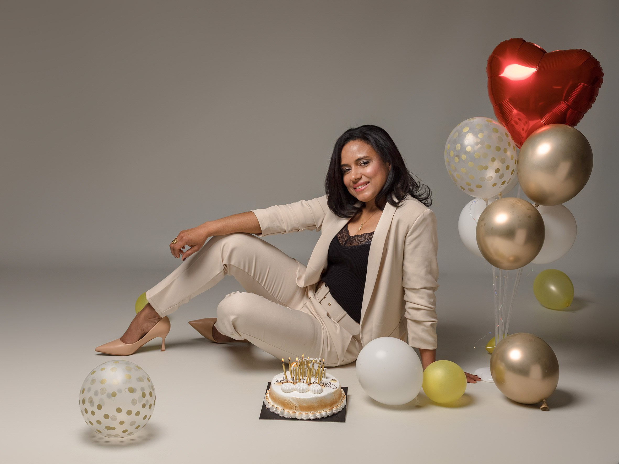 CUMPLEAÑOS. Fotografía de Embarazo, Familia e Infantil en Almería Elena Espig