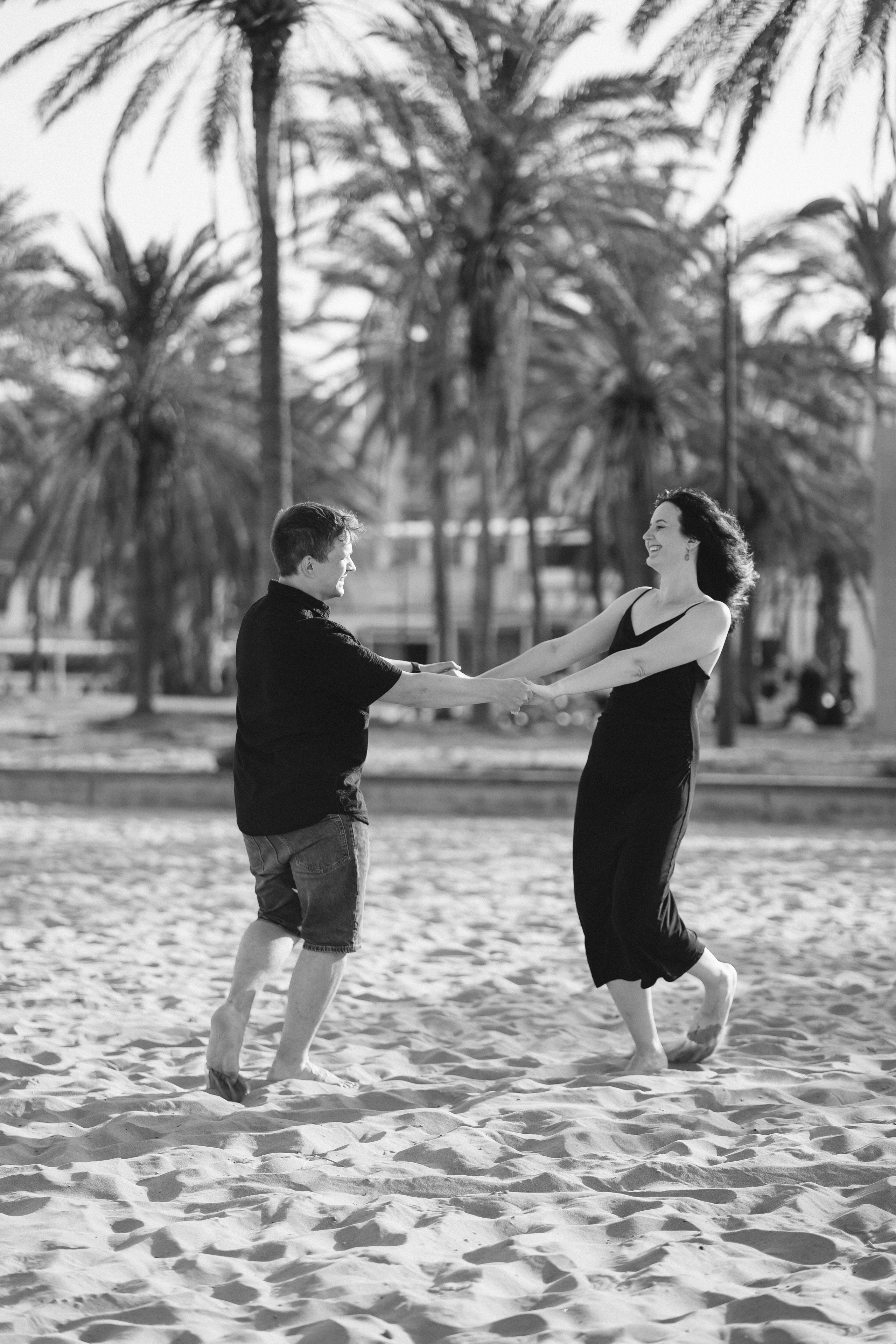 A&N. Fotógrafa de bodas y familias en España, Valencia: Nadia ProFoto