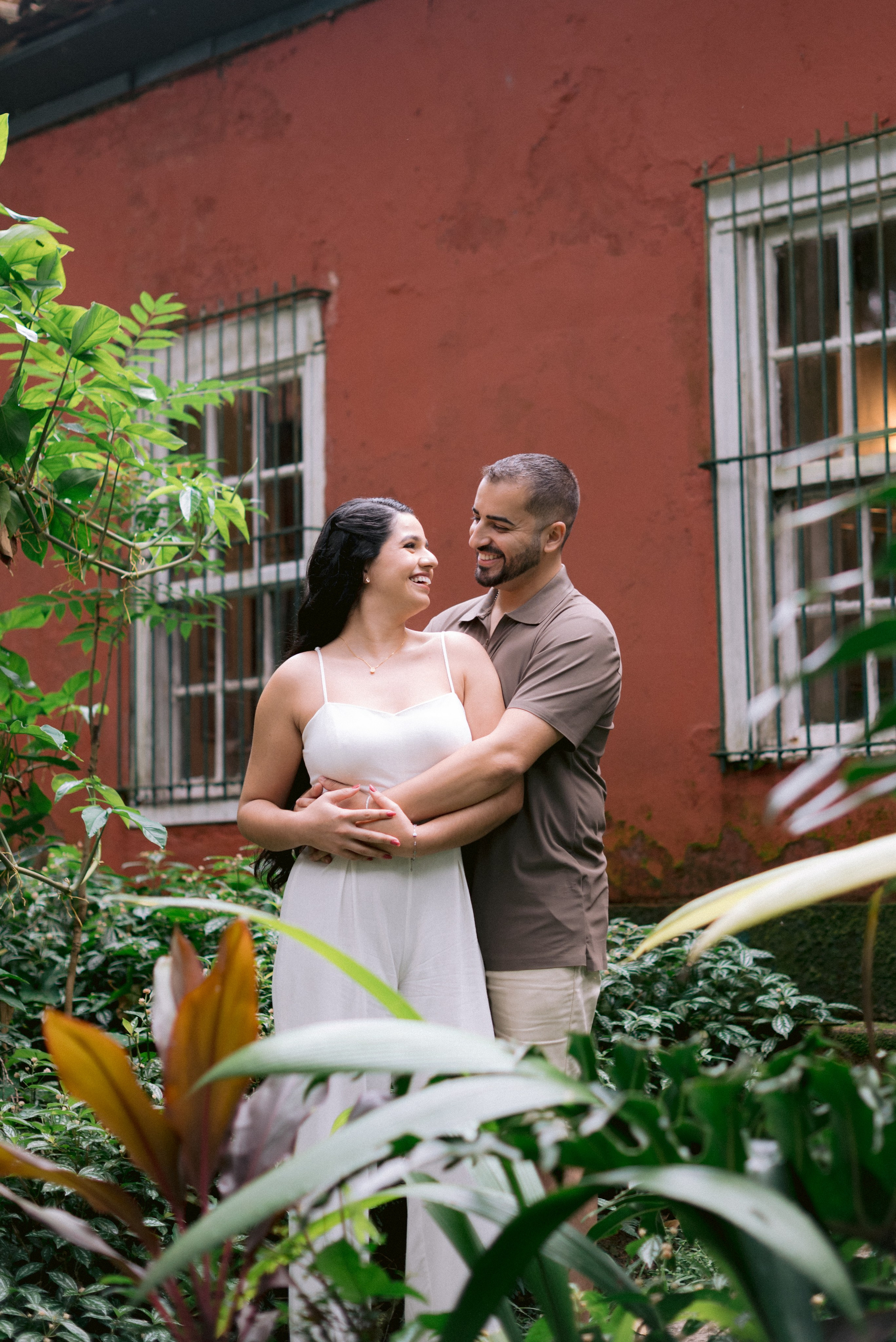 Renan & Suelen | Pré Wedding. Junior Ribeiro Fotografia
